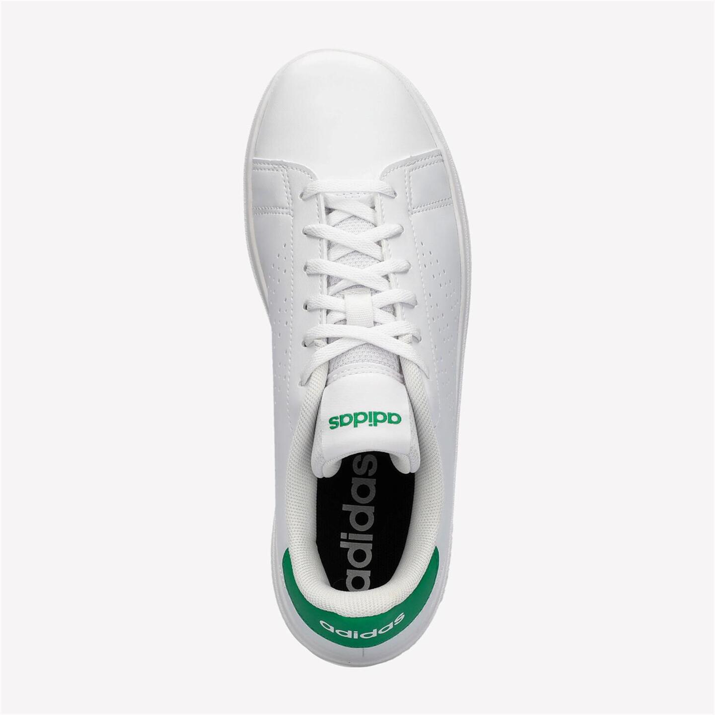 adidas Advantage Base