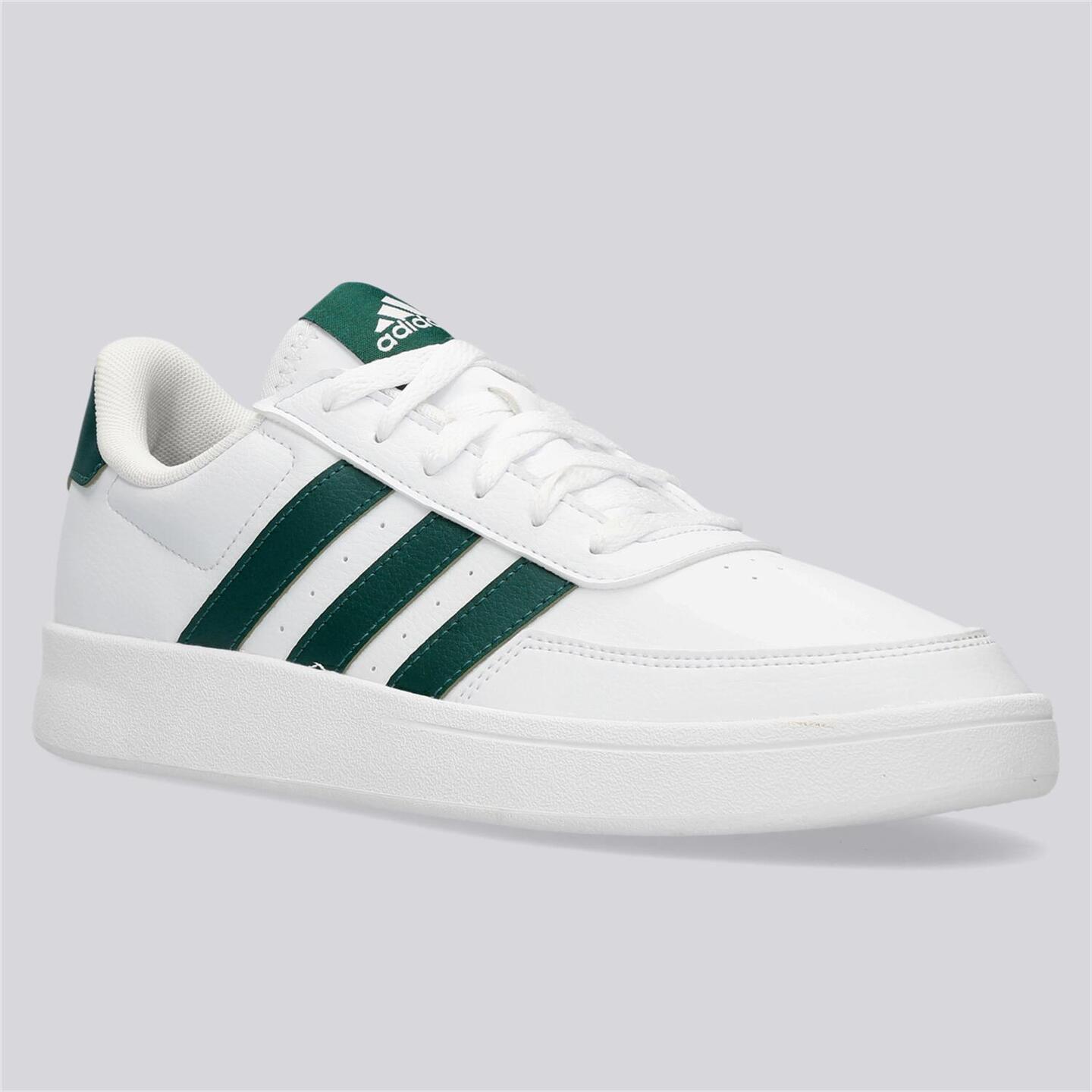 adidas Breaknet 2.0 Blanco Zapatillas Hombre Sprinter