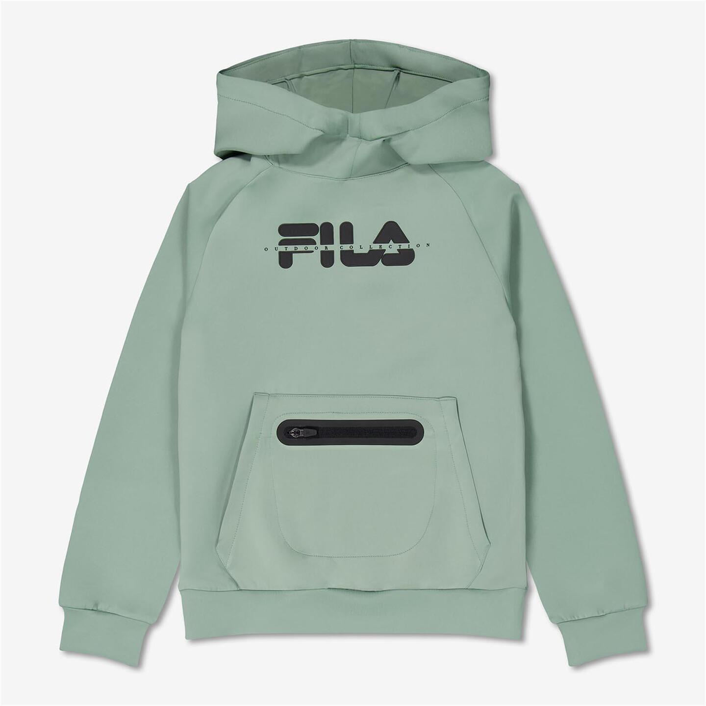 Sudadera fila fashion chico