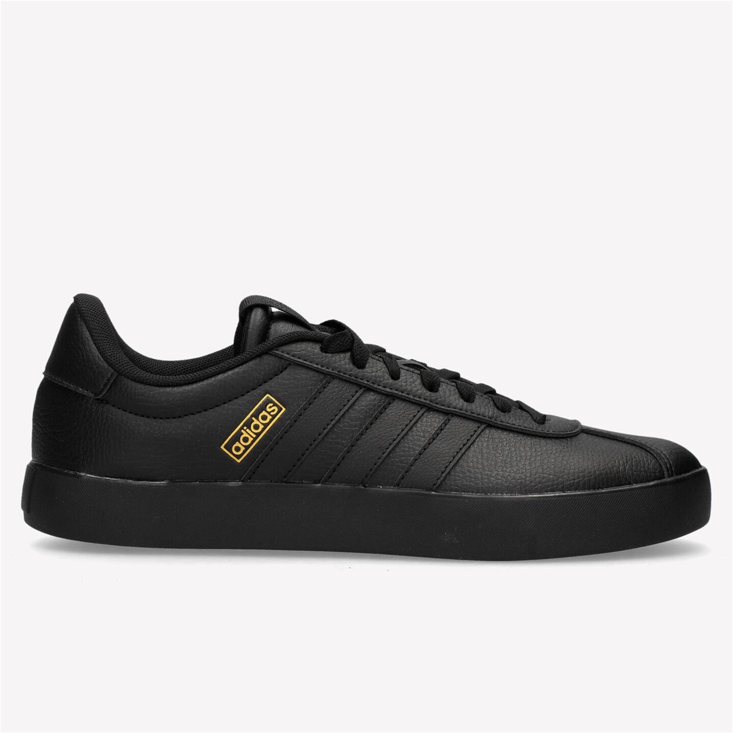 Bambas adidas negras hombre online