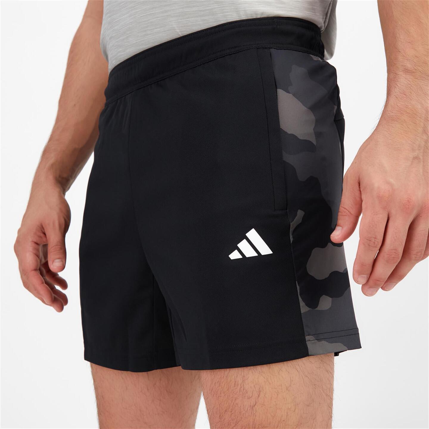 Pantalones Running adidas Sprinter