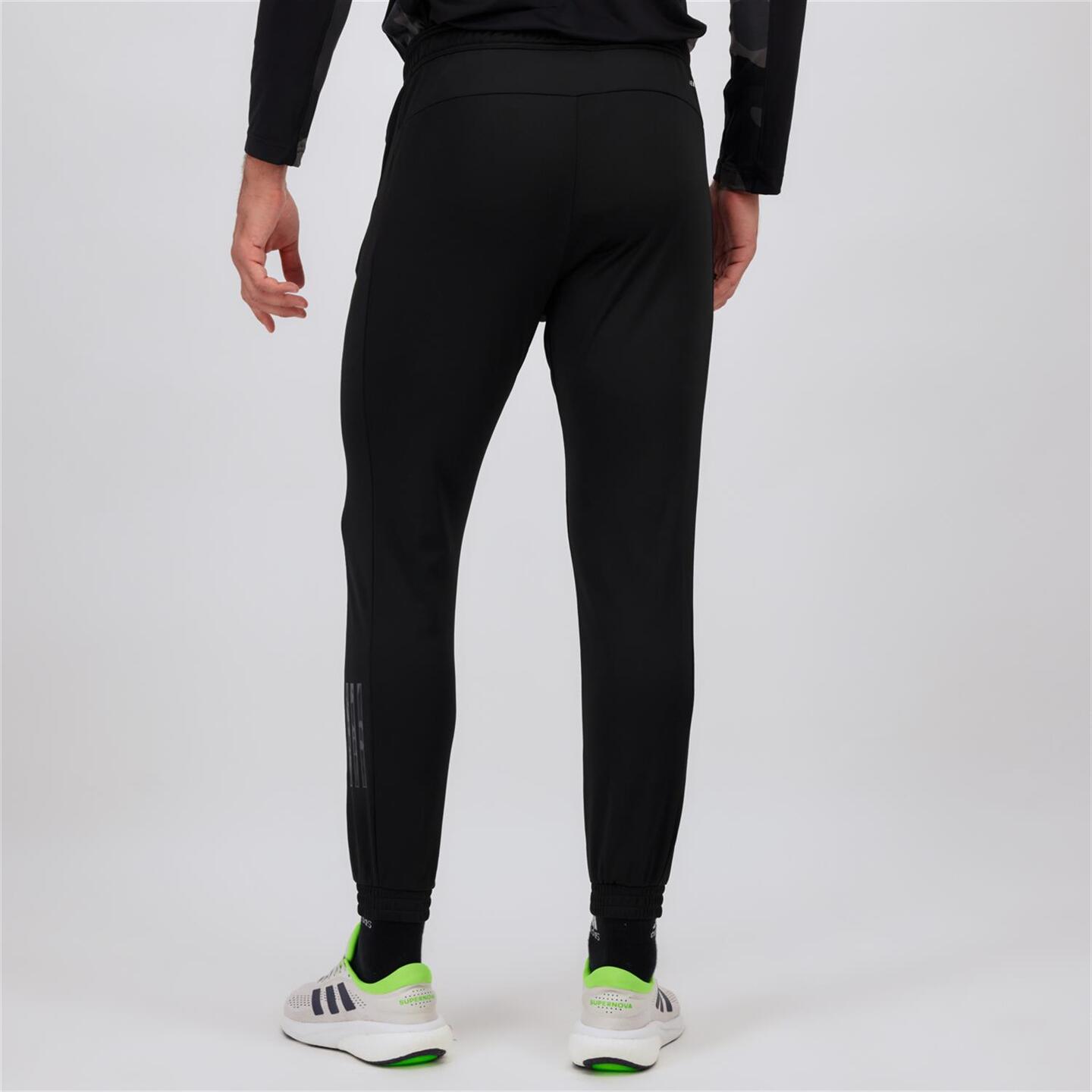 Adidas shops pantalon running