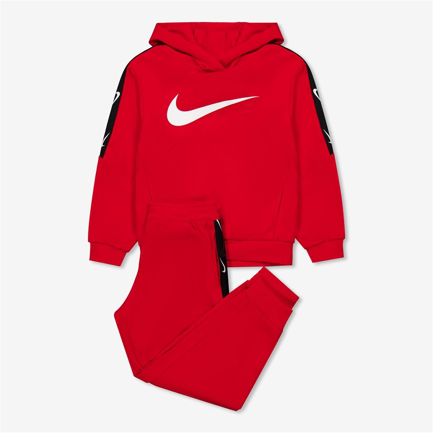 Chandal Nike Nino Sprinter