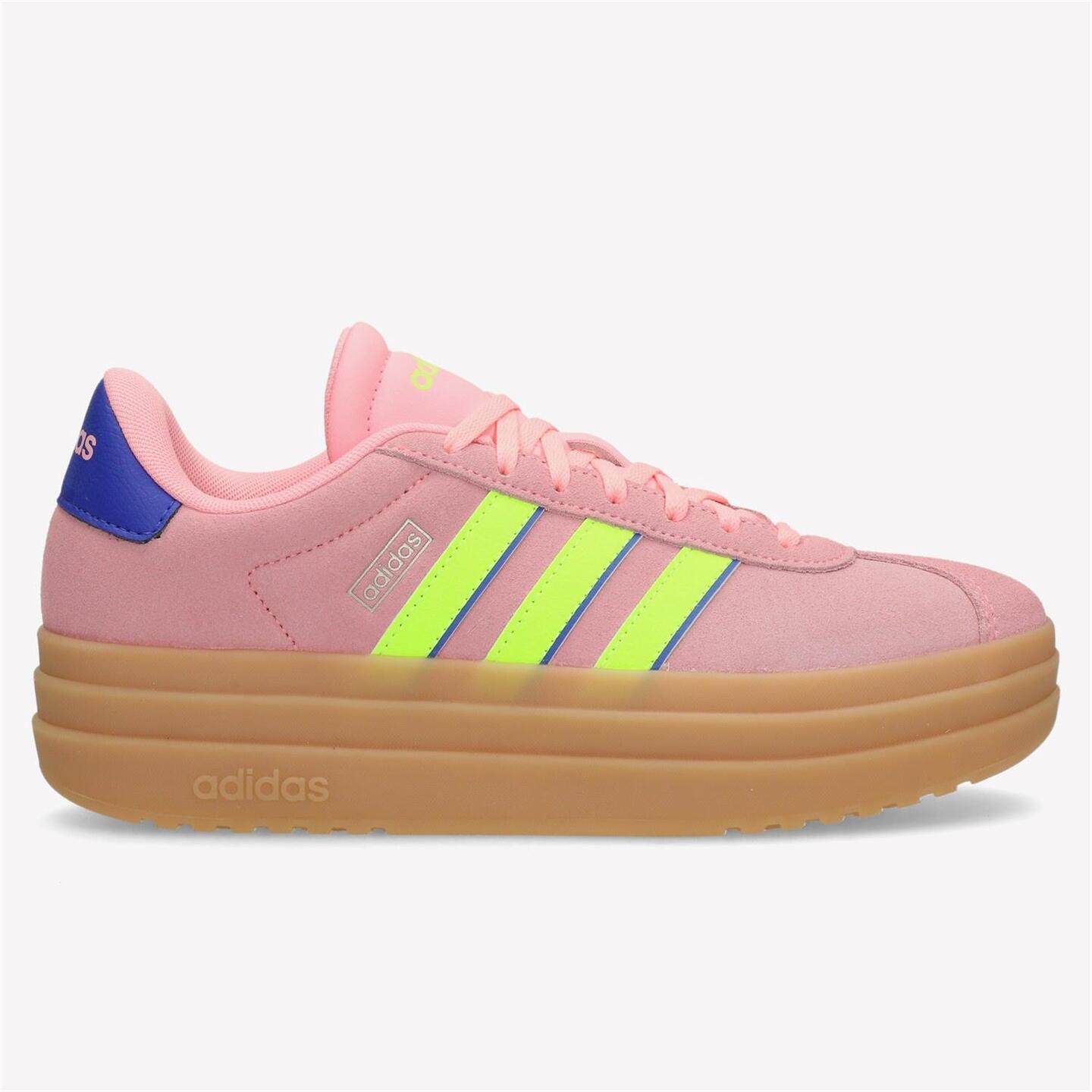 Zapatillas Casual adidas Mujer Sprinter