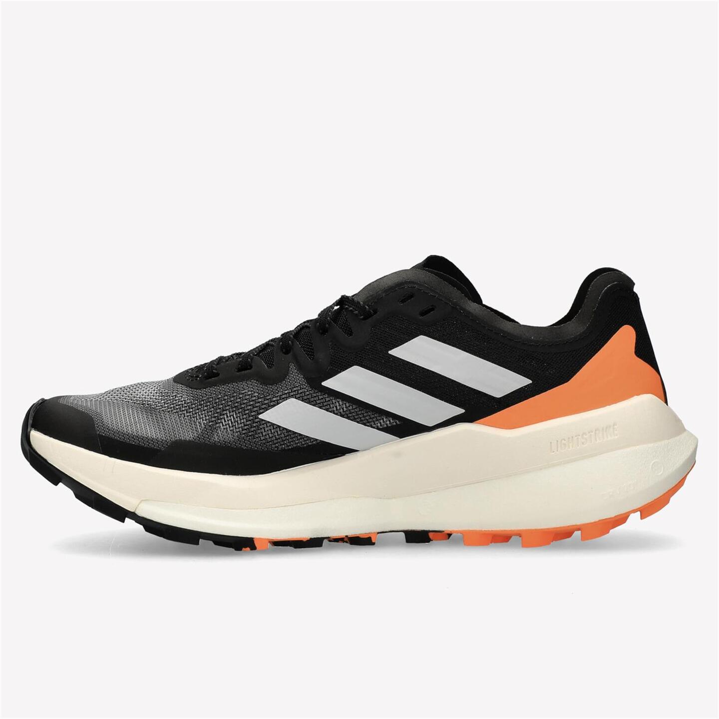 adidas Terrex Agravid Speed - negro - Zapatillas Trail Mujer