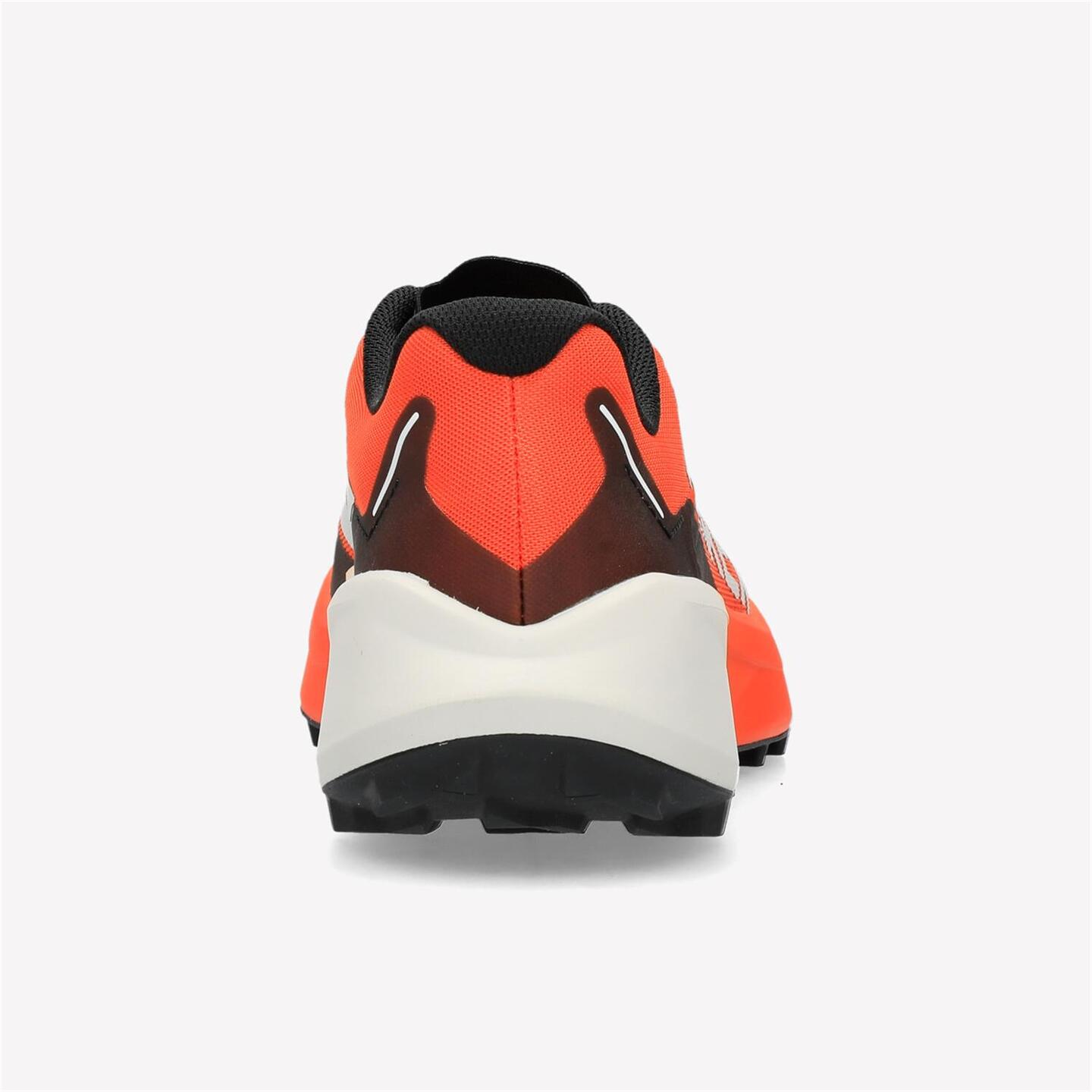 adidas Terrex Agravic 3 - naranja - Sapatilhas Trail Homem