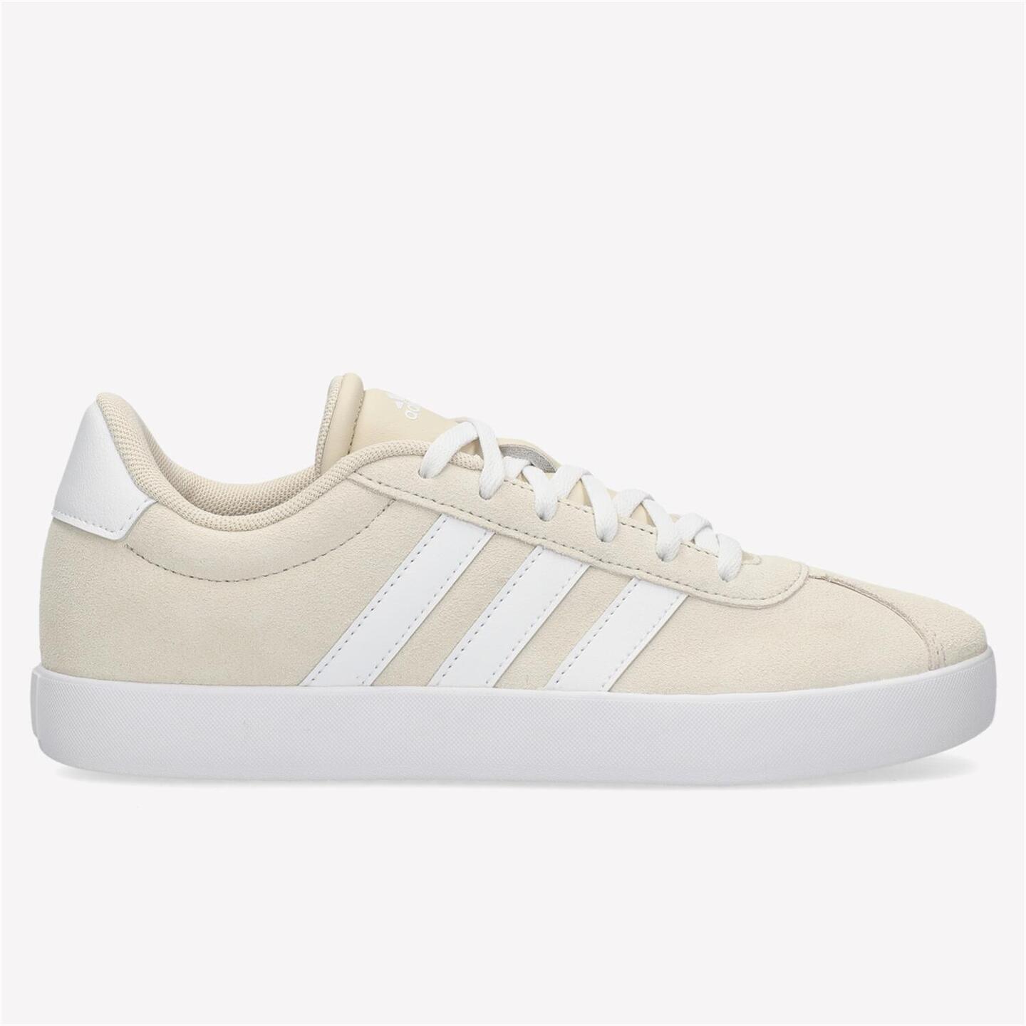 adidas Vl Court 3.0 - rosa - Zapatillas Niña