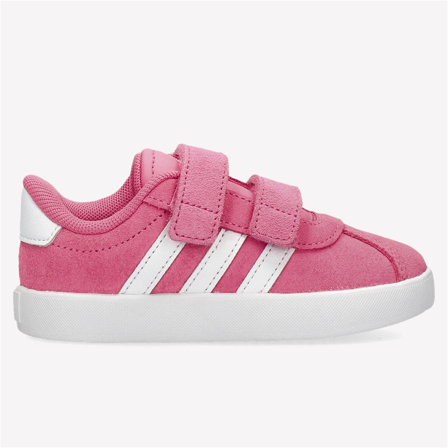 Niña fashion adidas