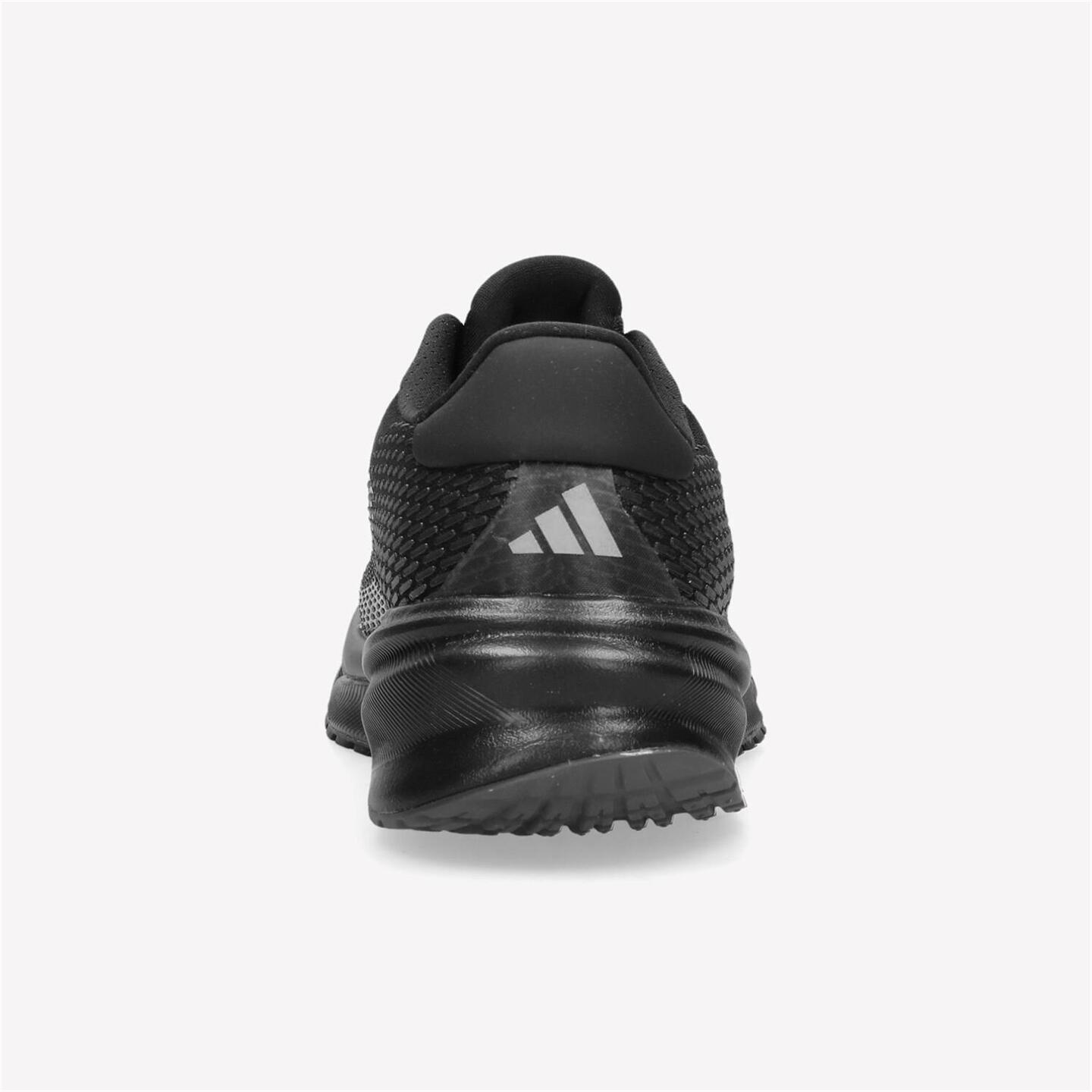 adidas Supernova - negro - Sapatilhas Gore-Tex Mulher