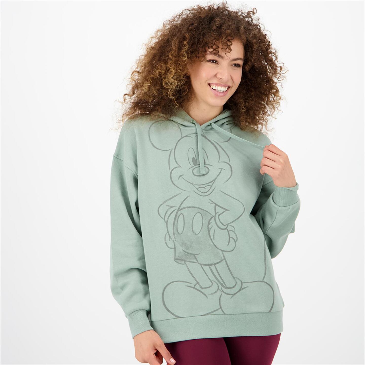 Chandal mickey mouse mujer sale