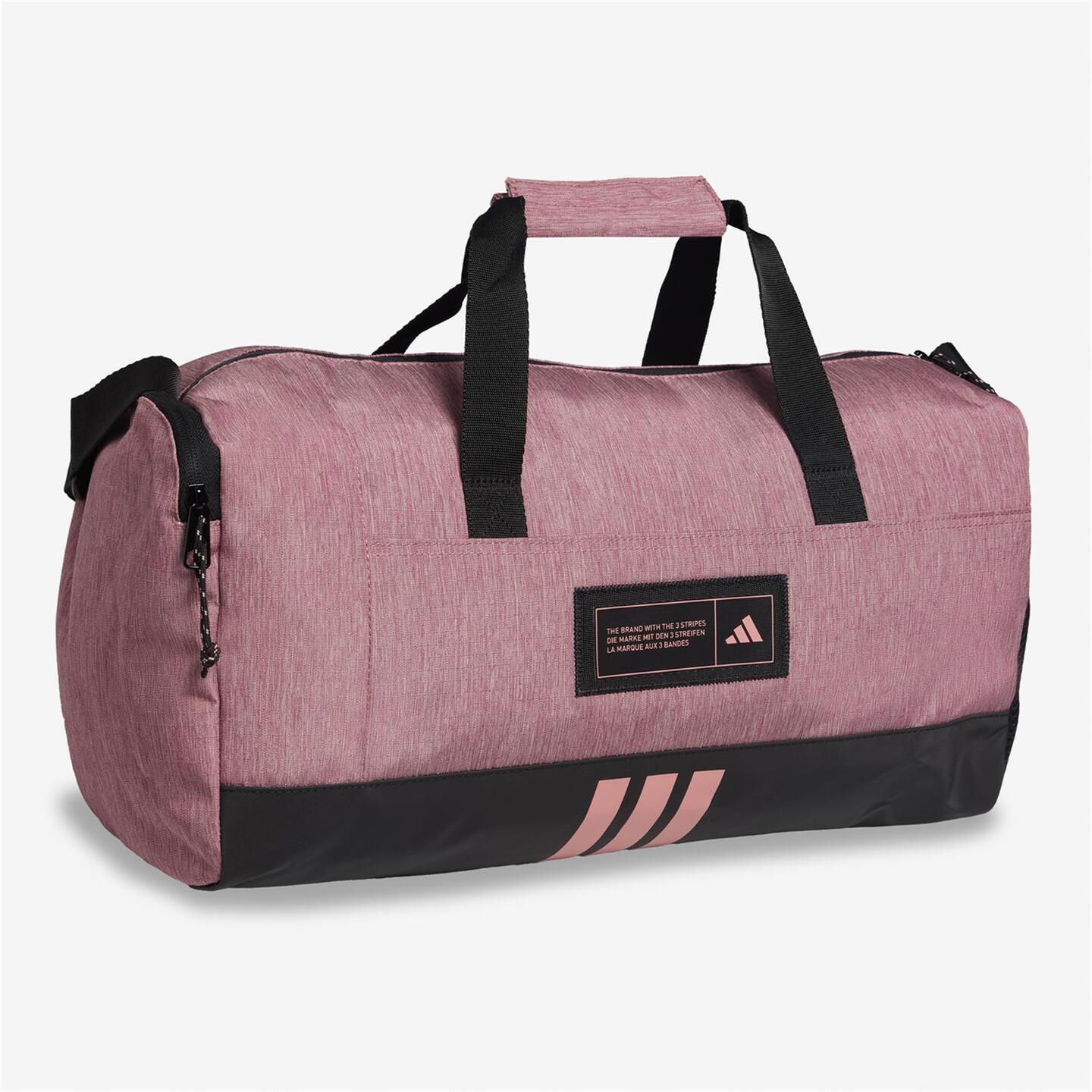 Bolsas deportivas adidas para mujer online