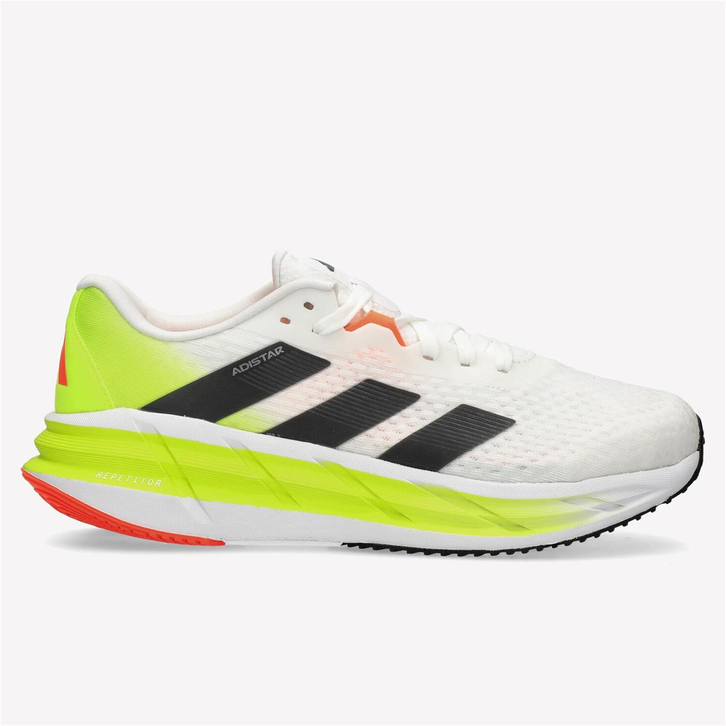 Adidas blancas mujer sprinter best sale