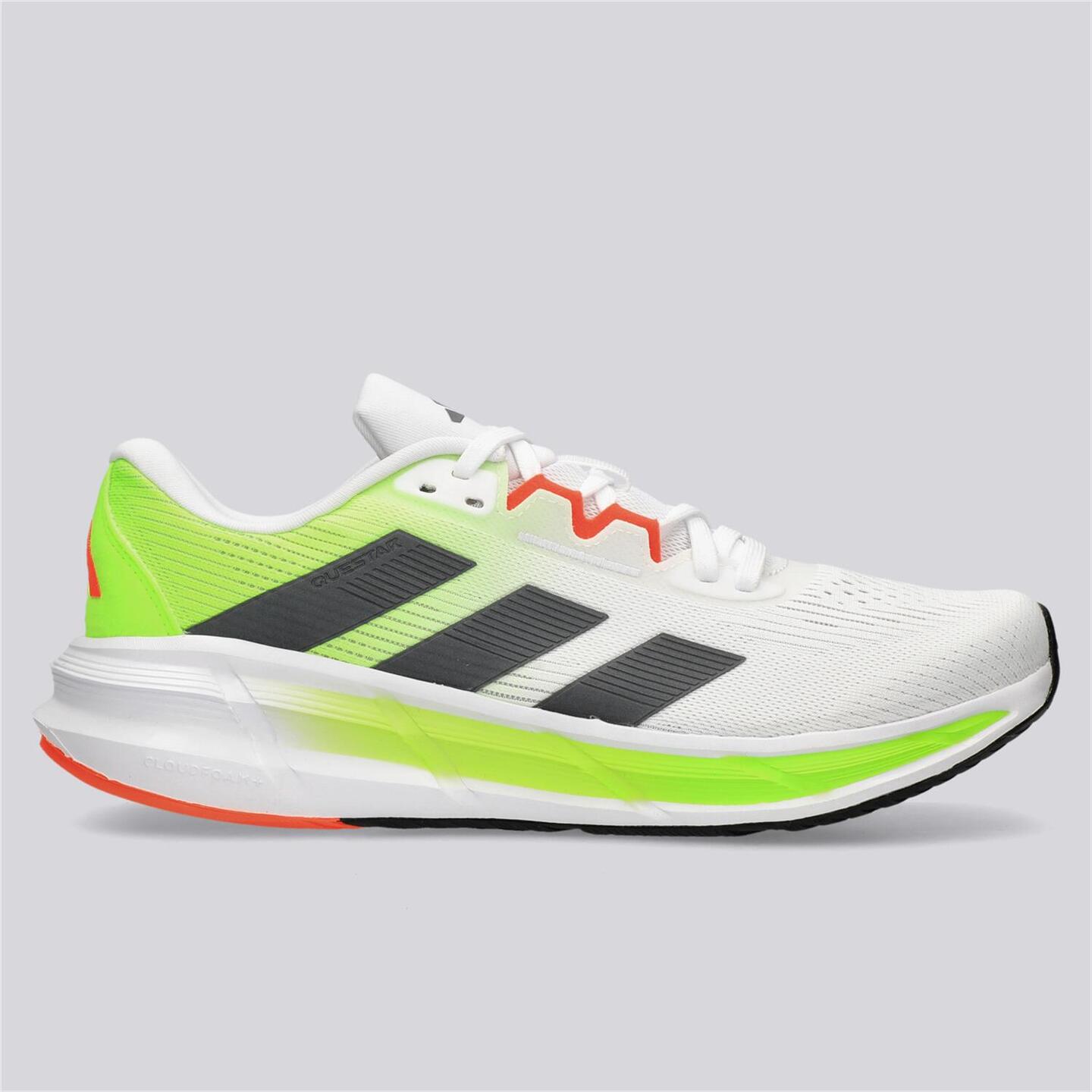 adidas Questar 3 Zapatillas Running Hombre Sprinter