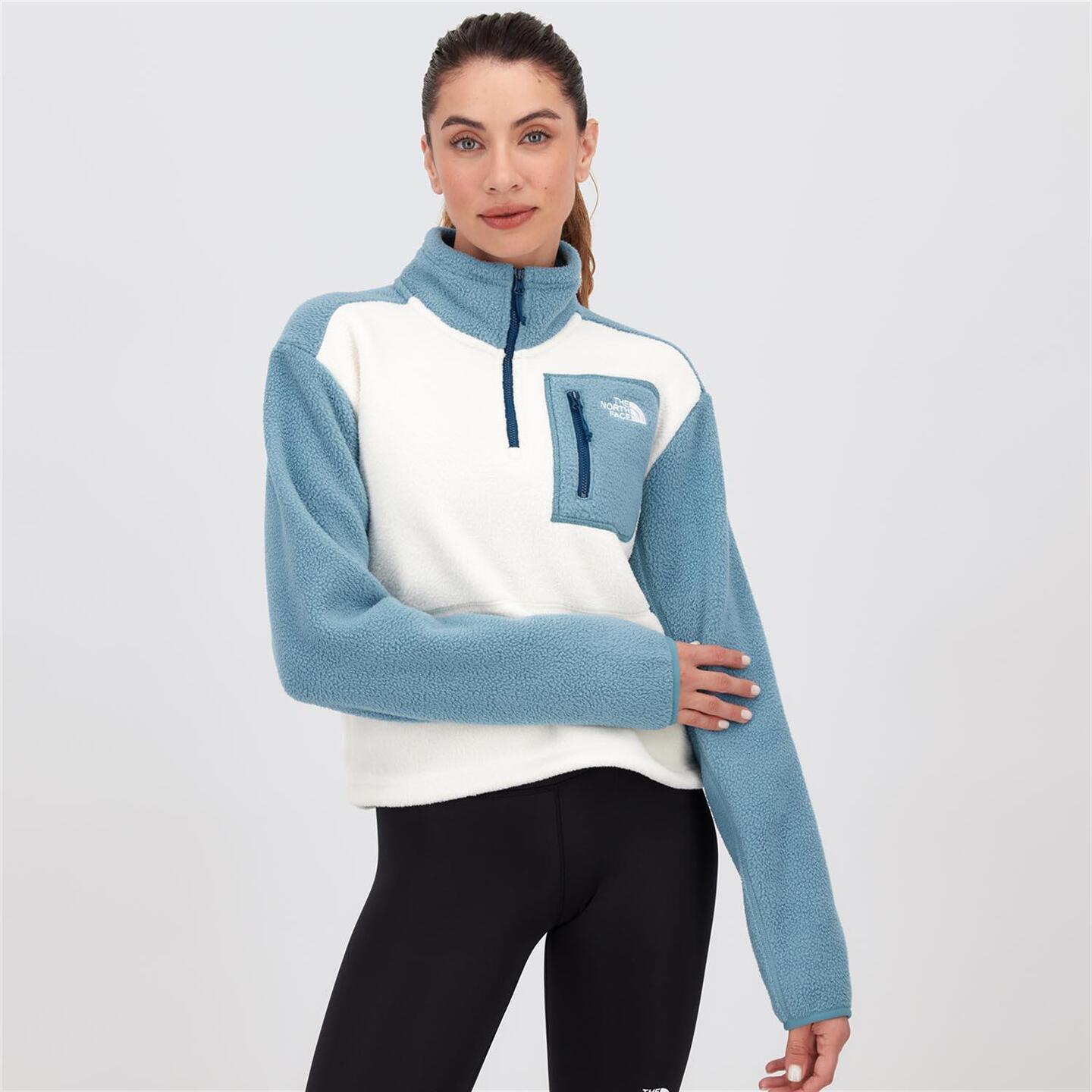 Polares Montanha The North Face SPORT ZONE
