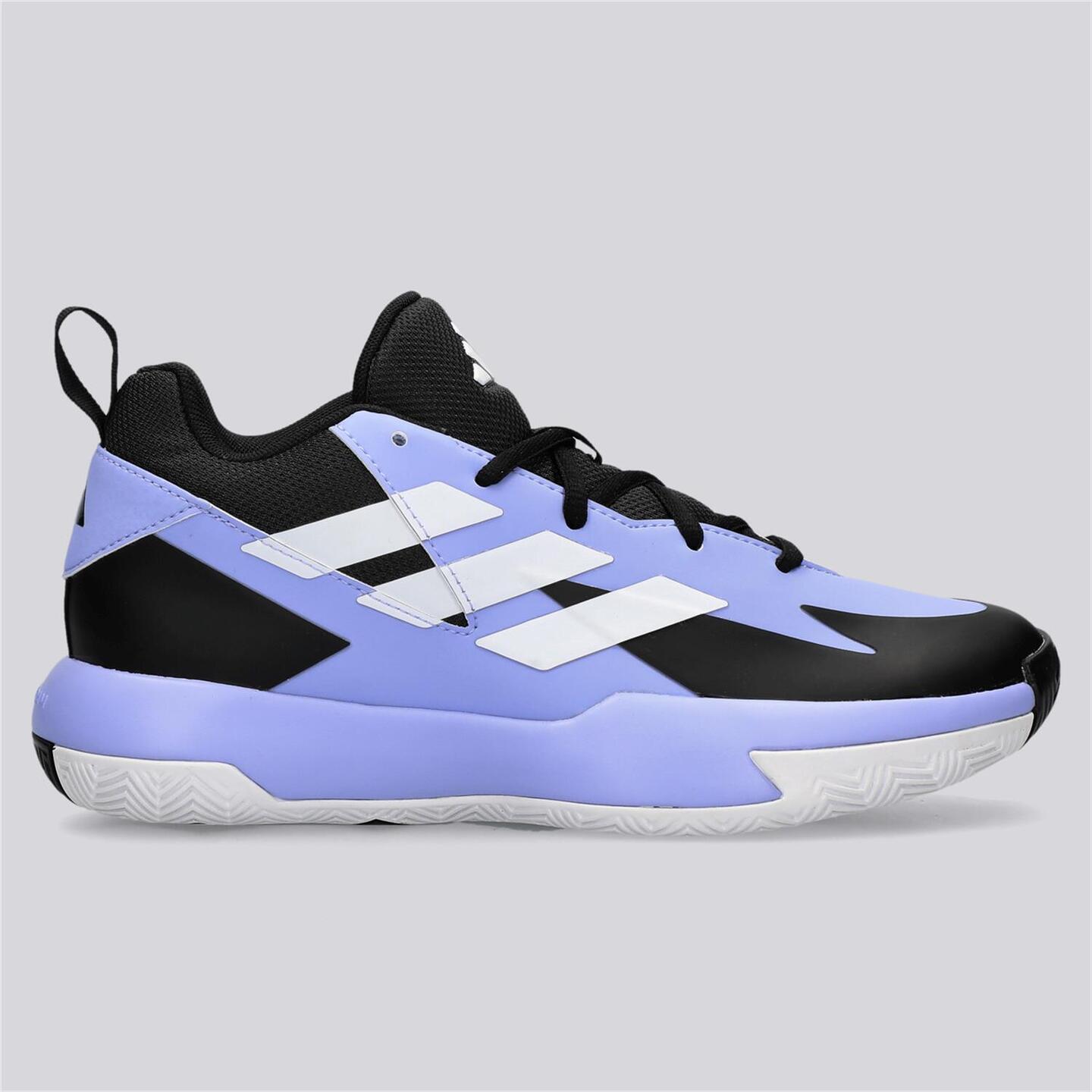 Botas de baloncesto nino Adidas Sprinter