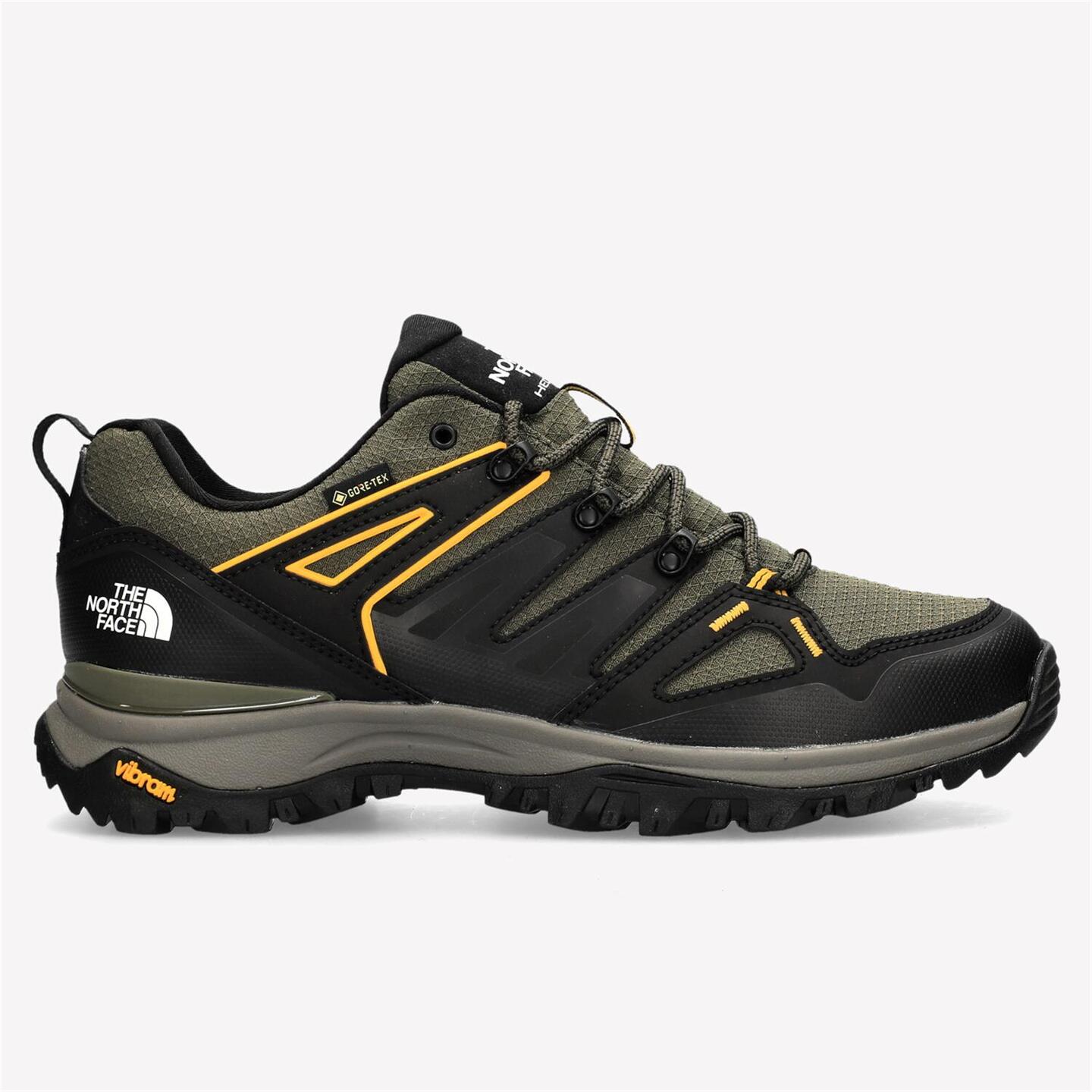 Zapatillas trekking fashion hombre sprinter