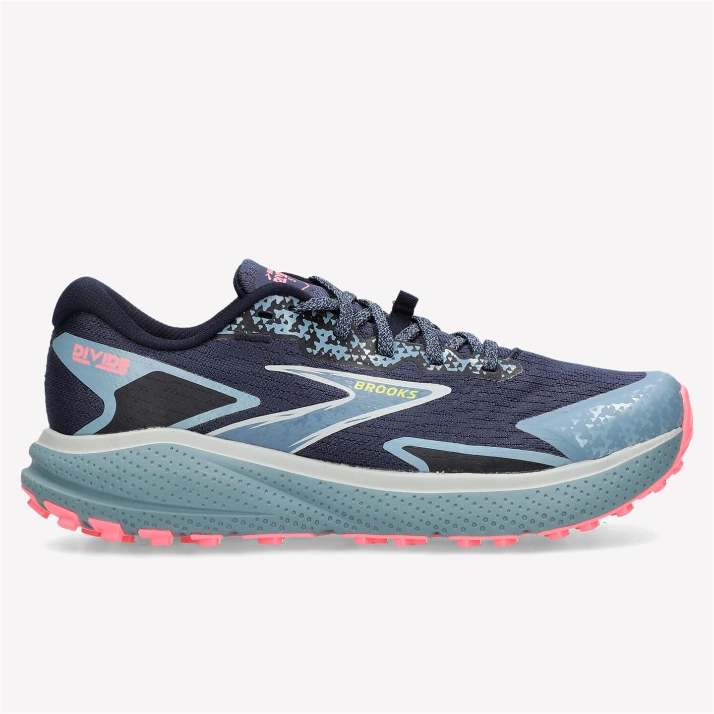 Brooks Divide 5