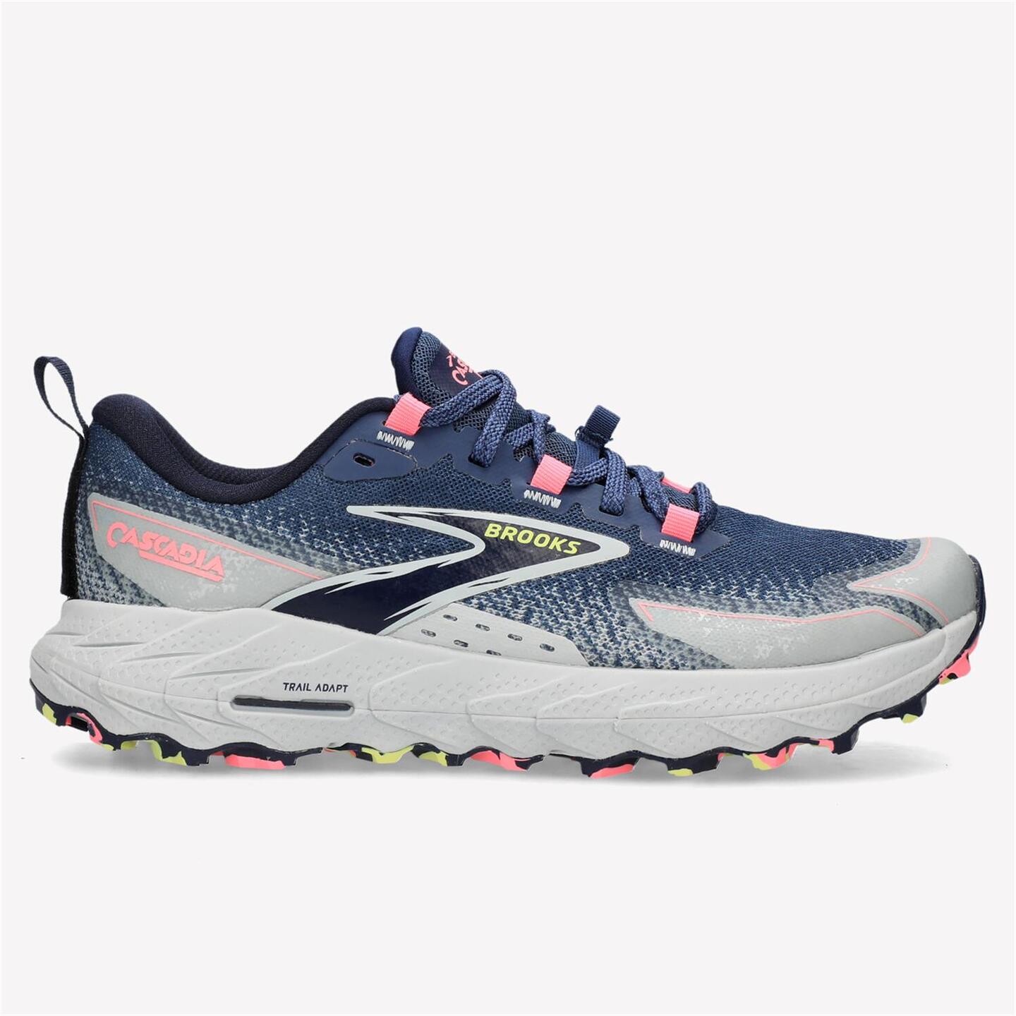 Brooks Cascadia 18