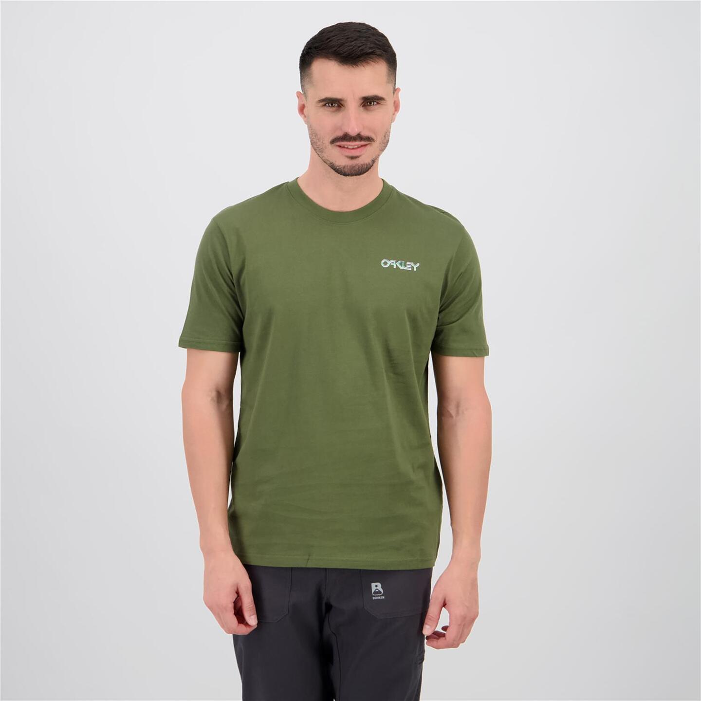 Camisetas Montana y Trekking Hombre I Sprinter