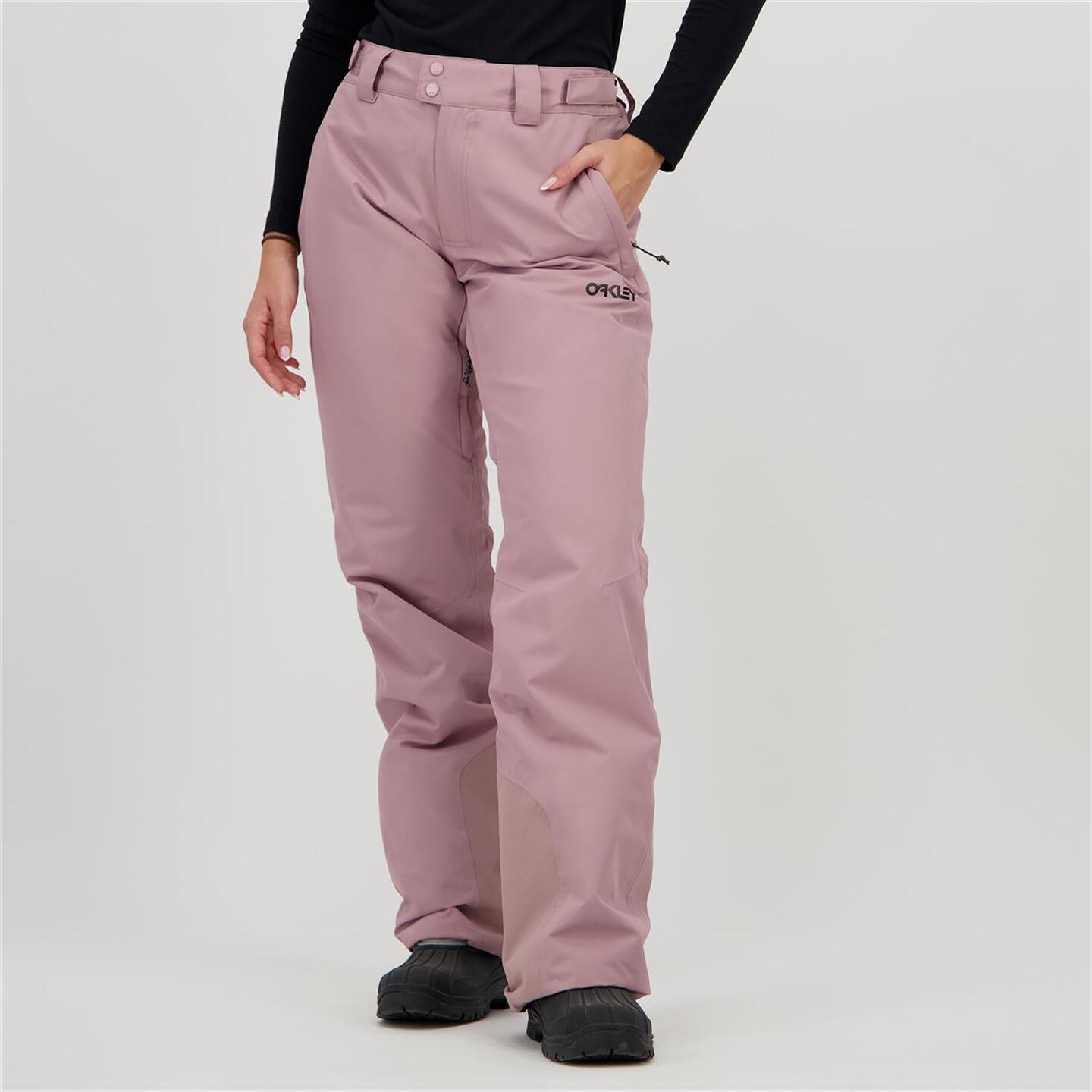 Pantalon nieve mujer on sale