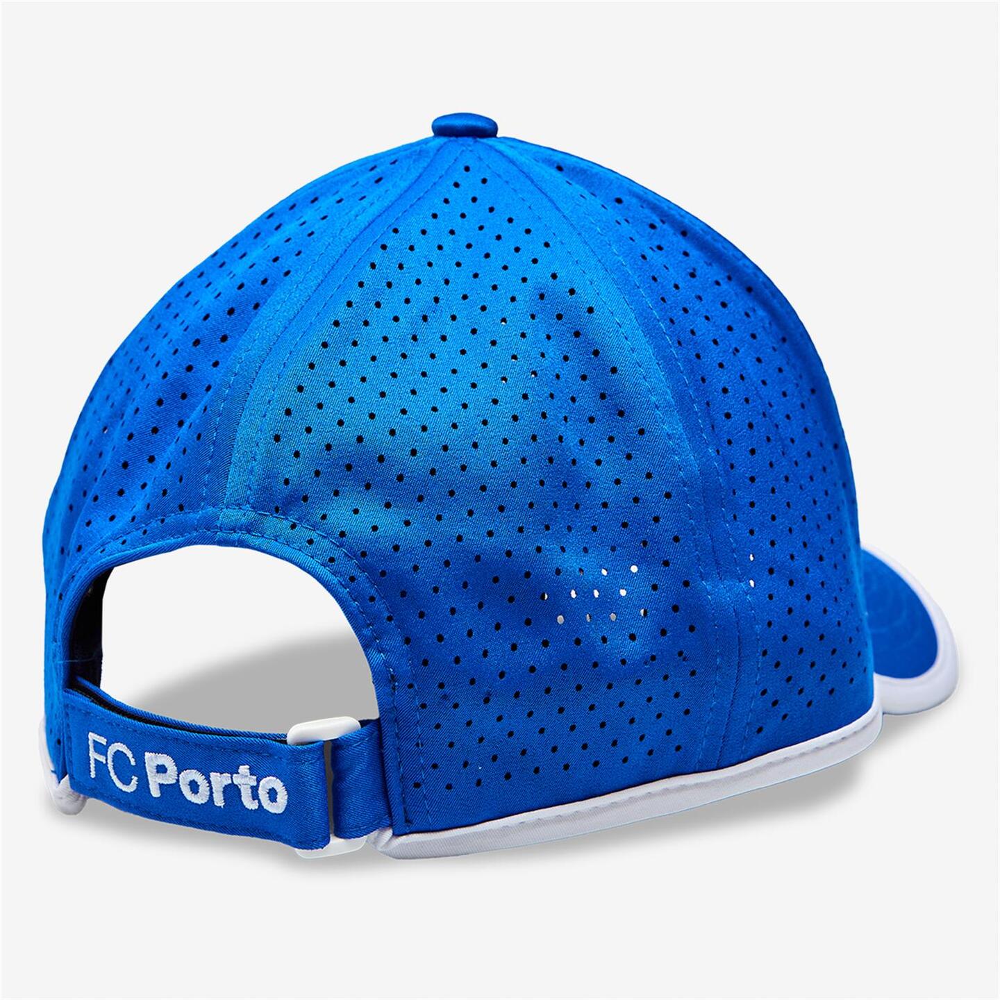 Gorra Fc Porto 24/25 - azul - Gorra Fútbol