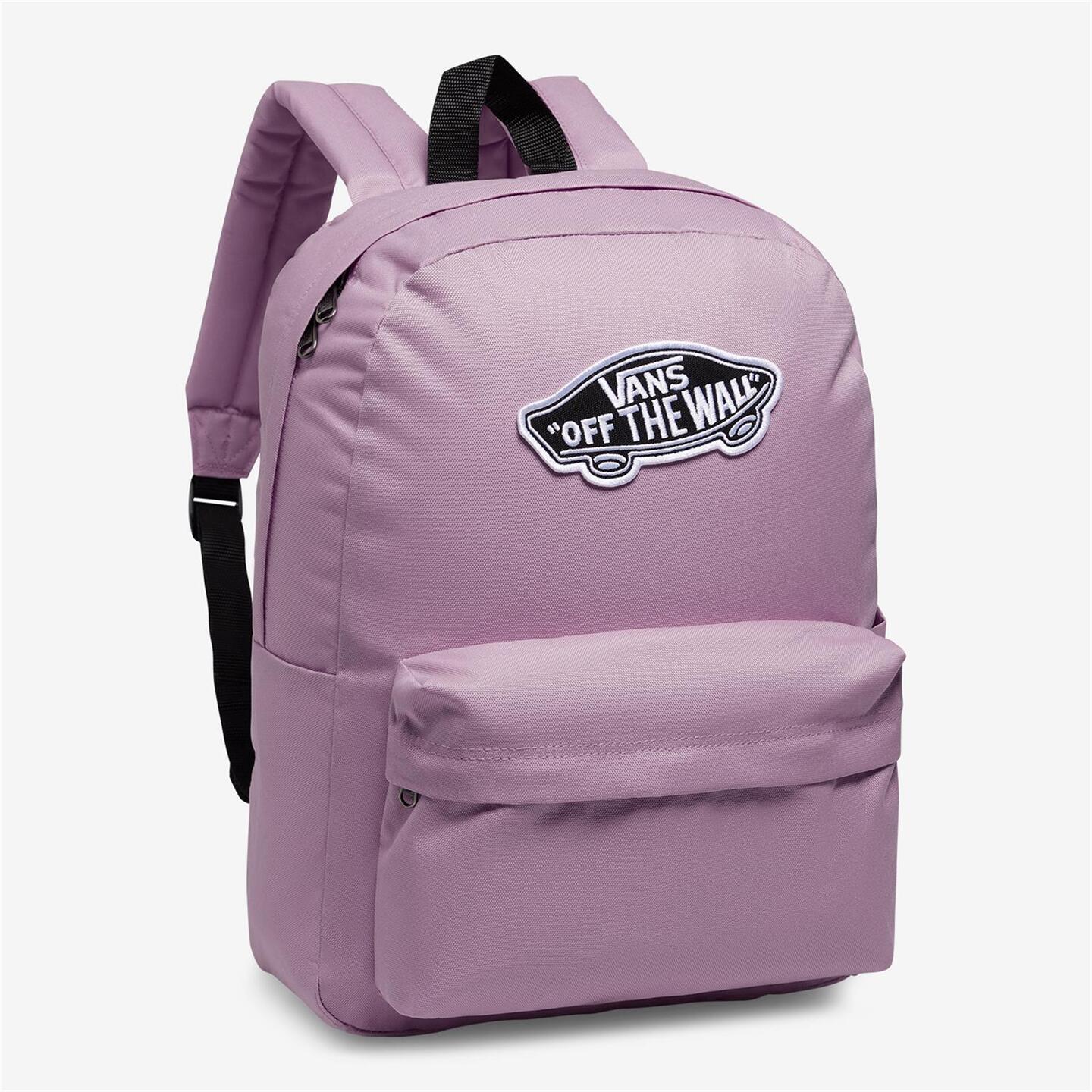 Mochilas vans mujer espana online