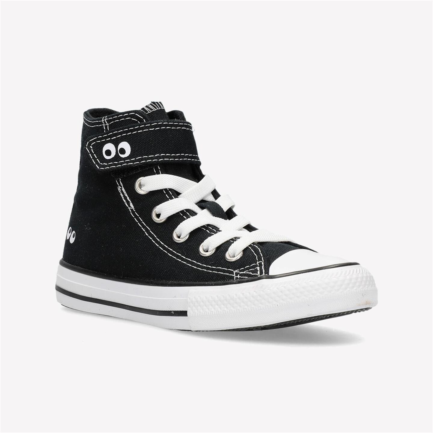 Converse lona niño sale