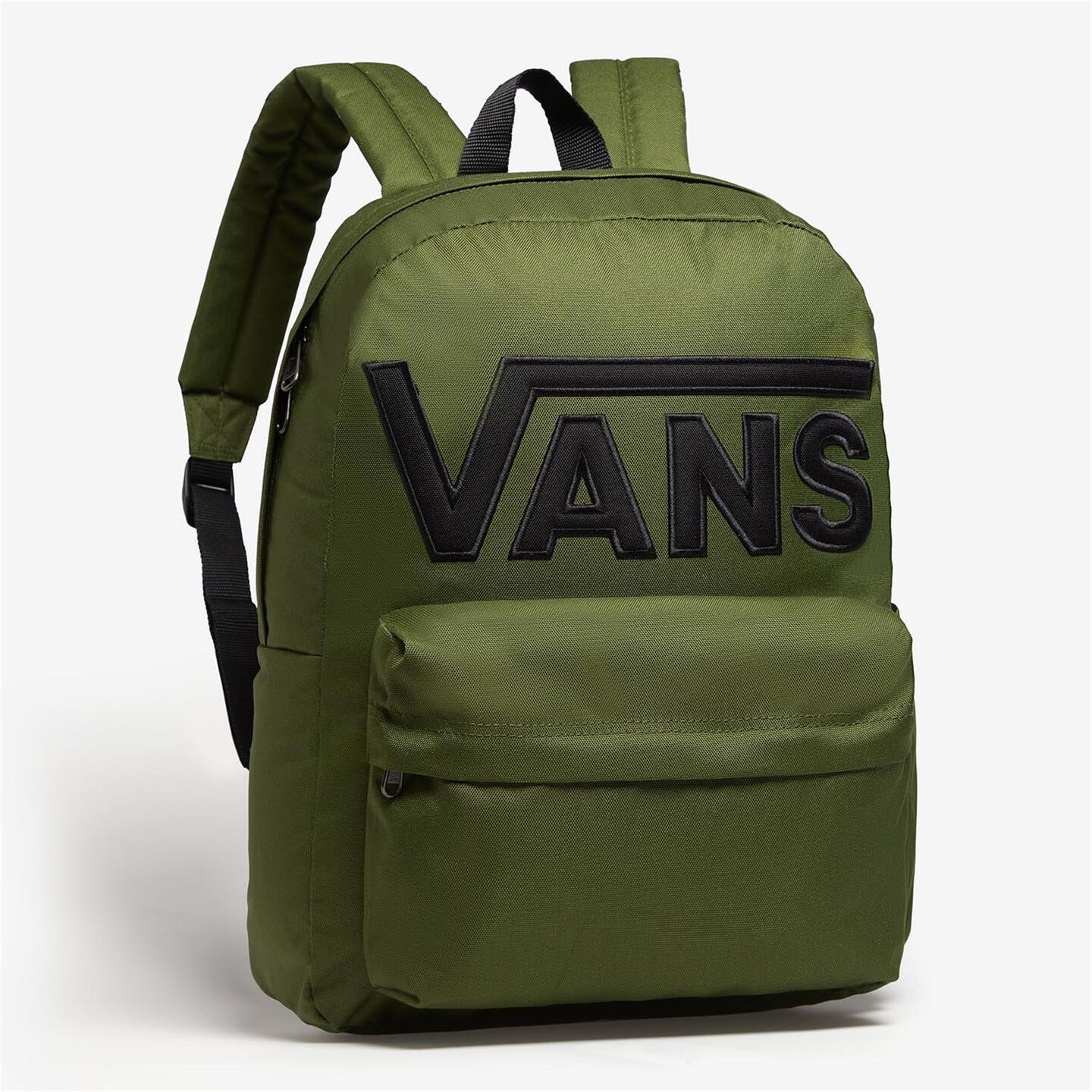 Mochilas Vans Mochilas Escolares Vans Sprinter