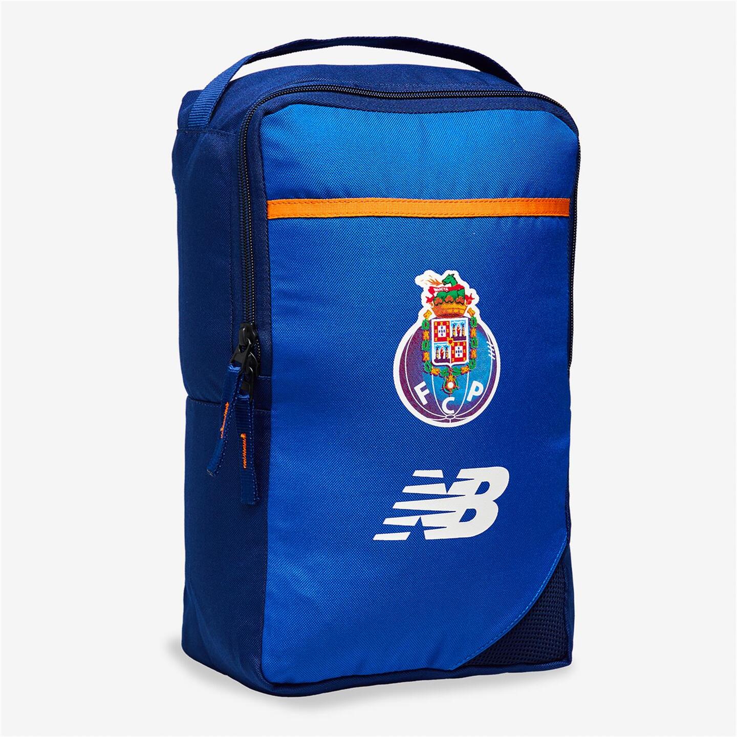 Bolsas fashion de futbol con zapatillero