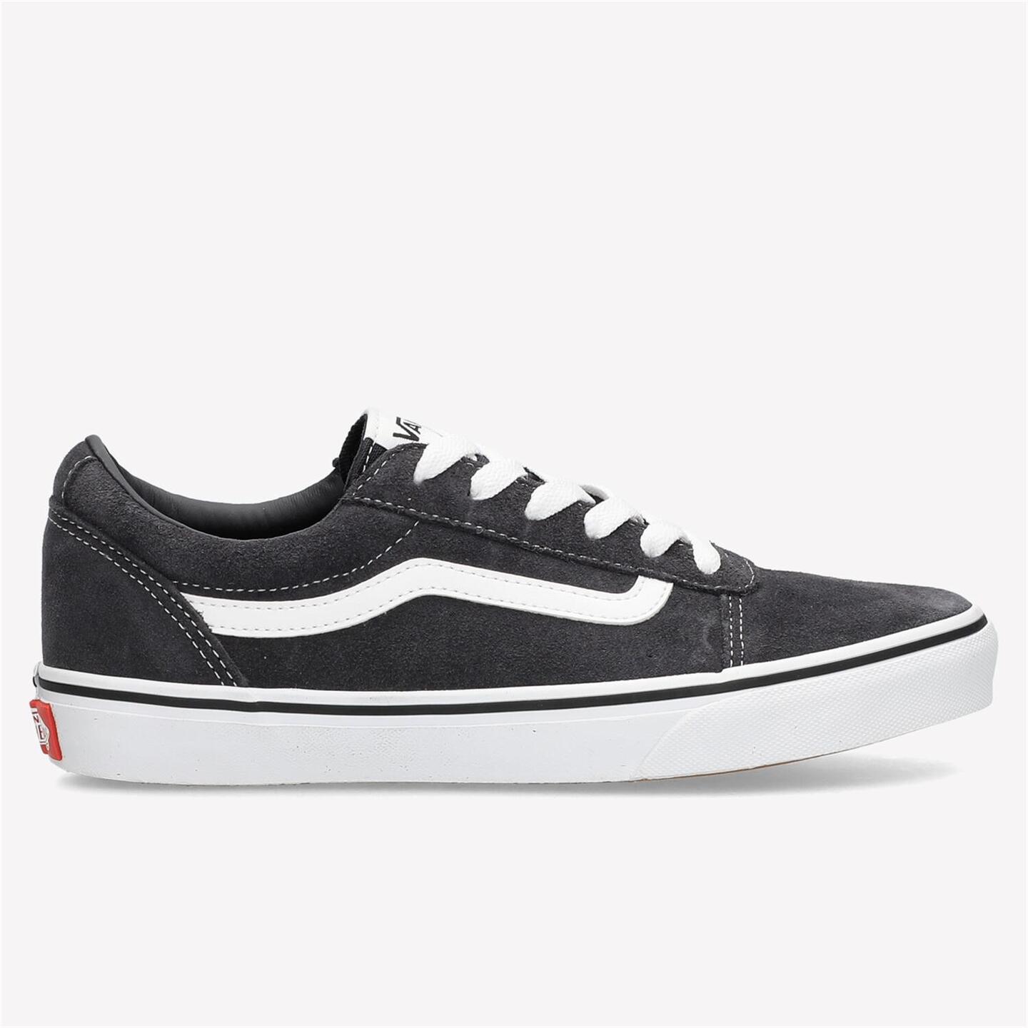 Vans Ward