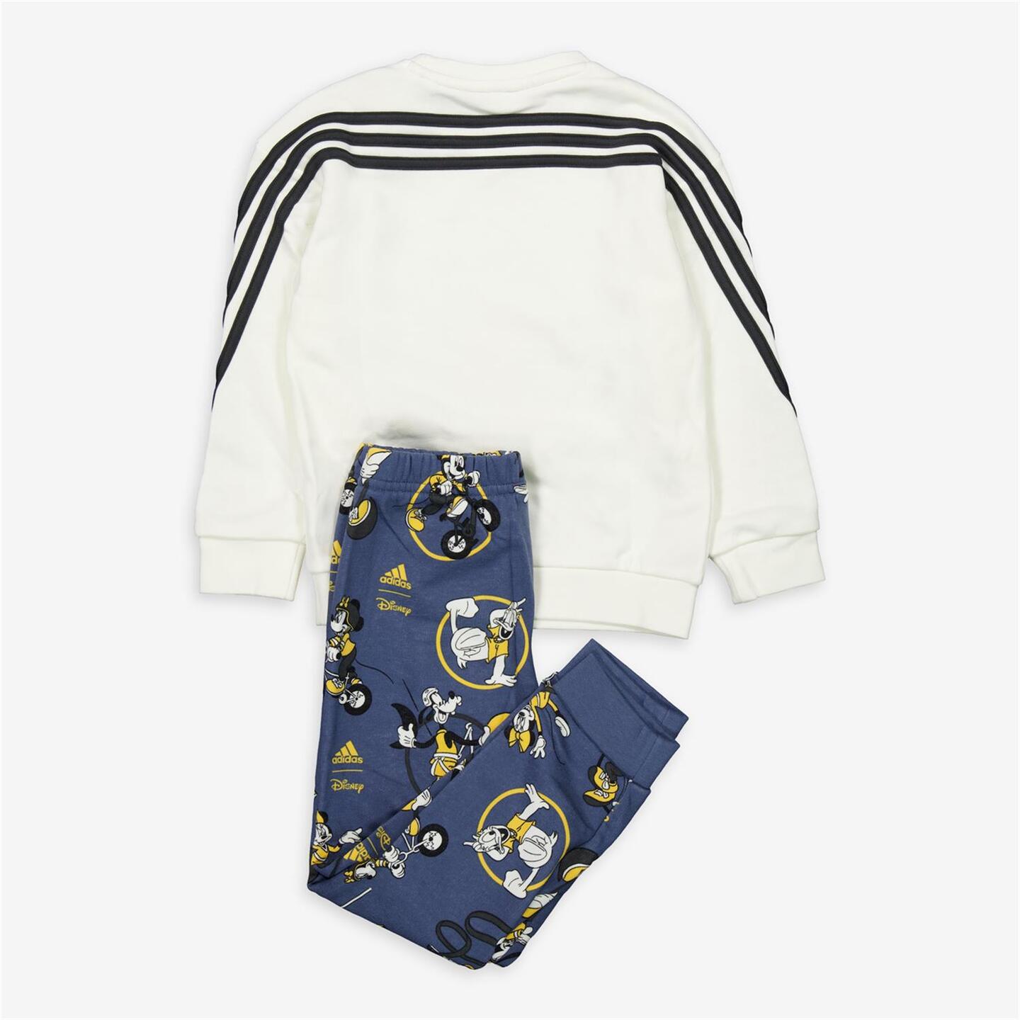 Chandal adidas mickey mouse best sale