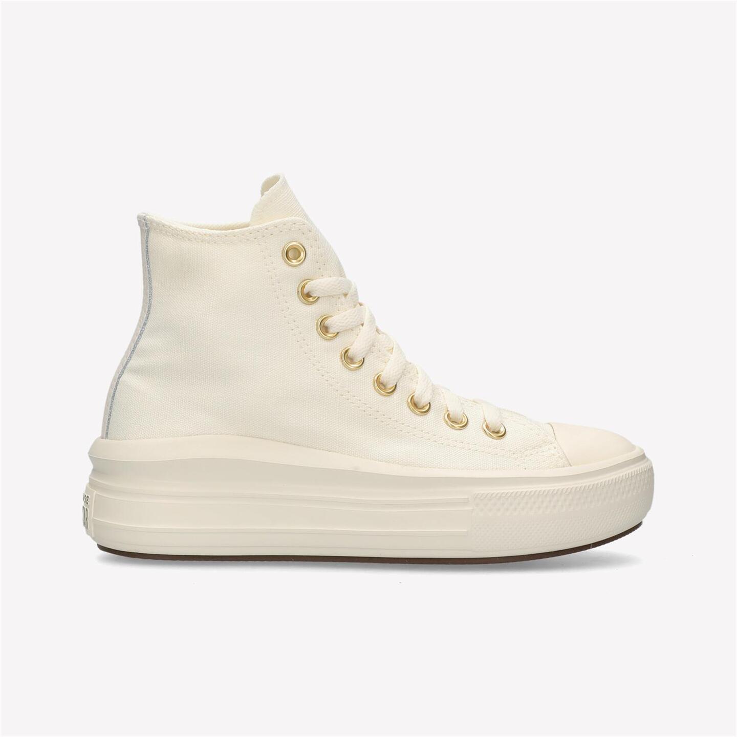 Calzado Converse Nina Sprinter