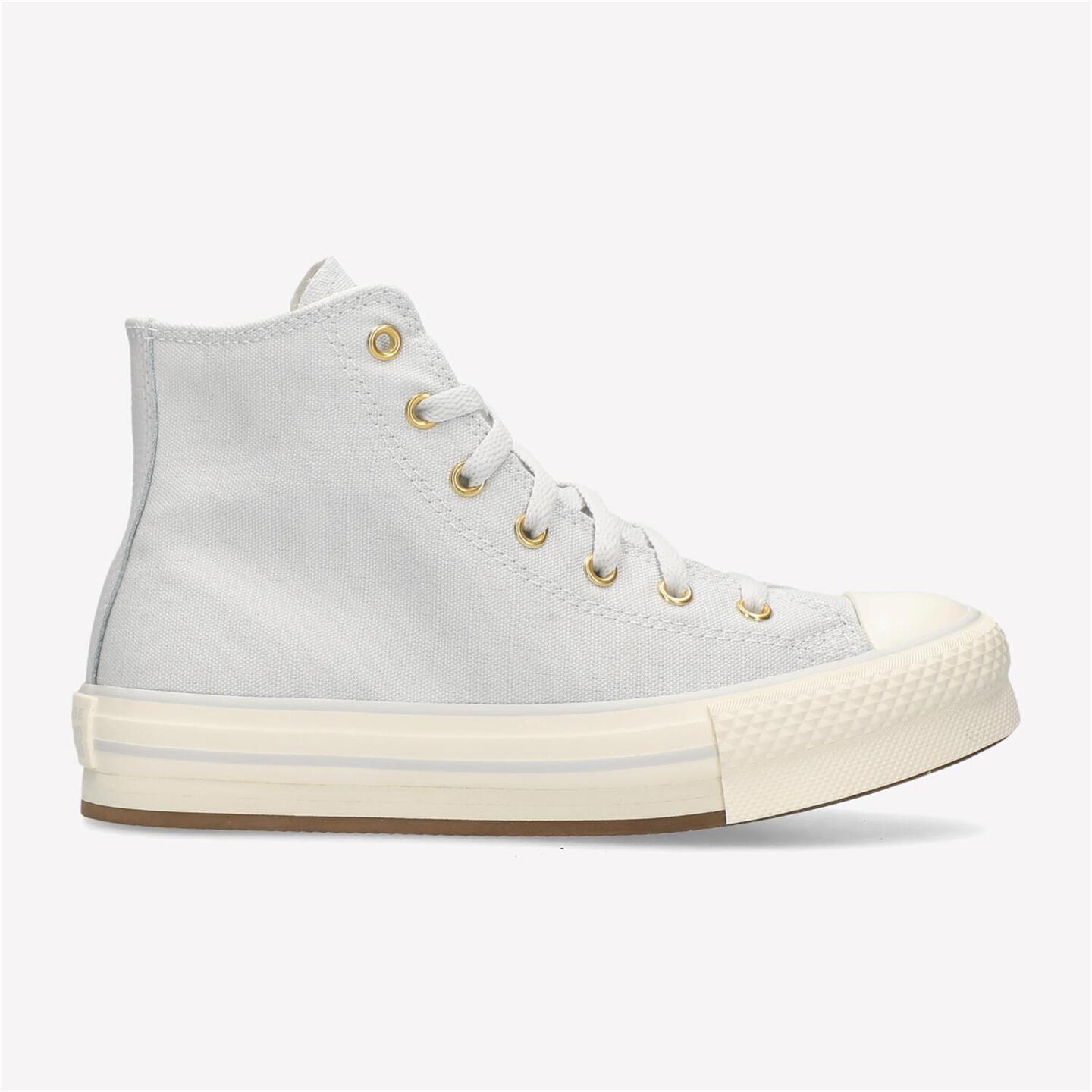 Converse Chuck Taylor Hi Lift