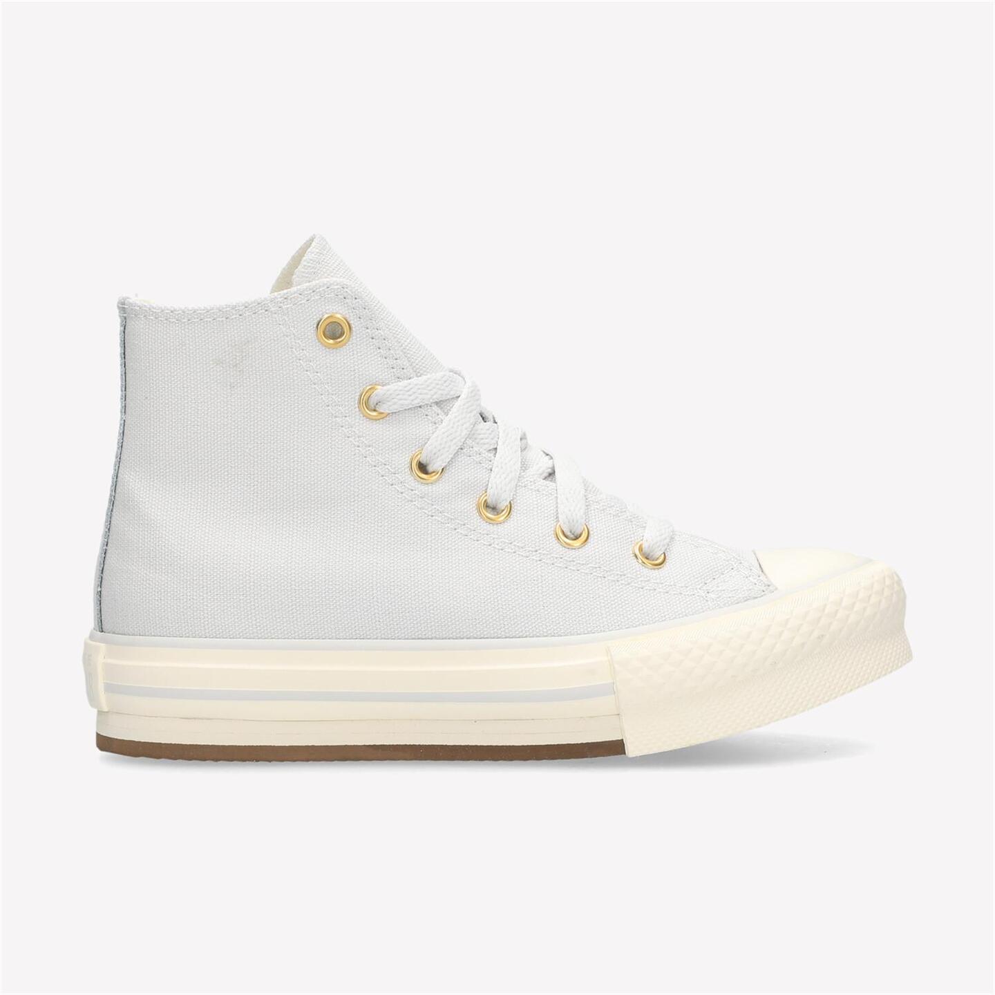 Zapatillas Lona Nina Lonas Nina Sprinter