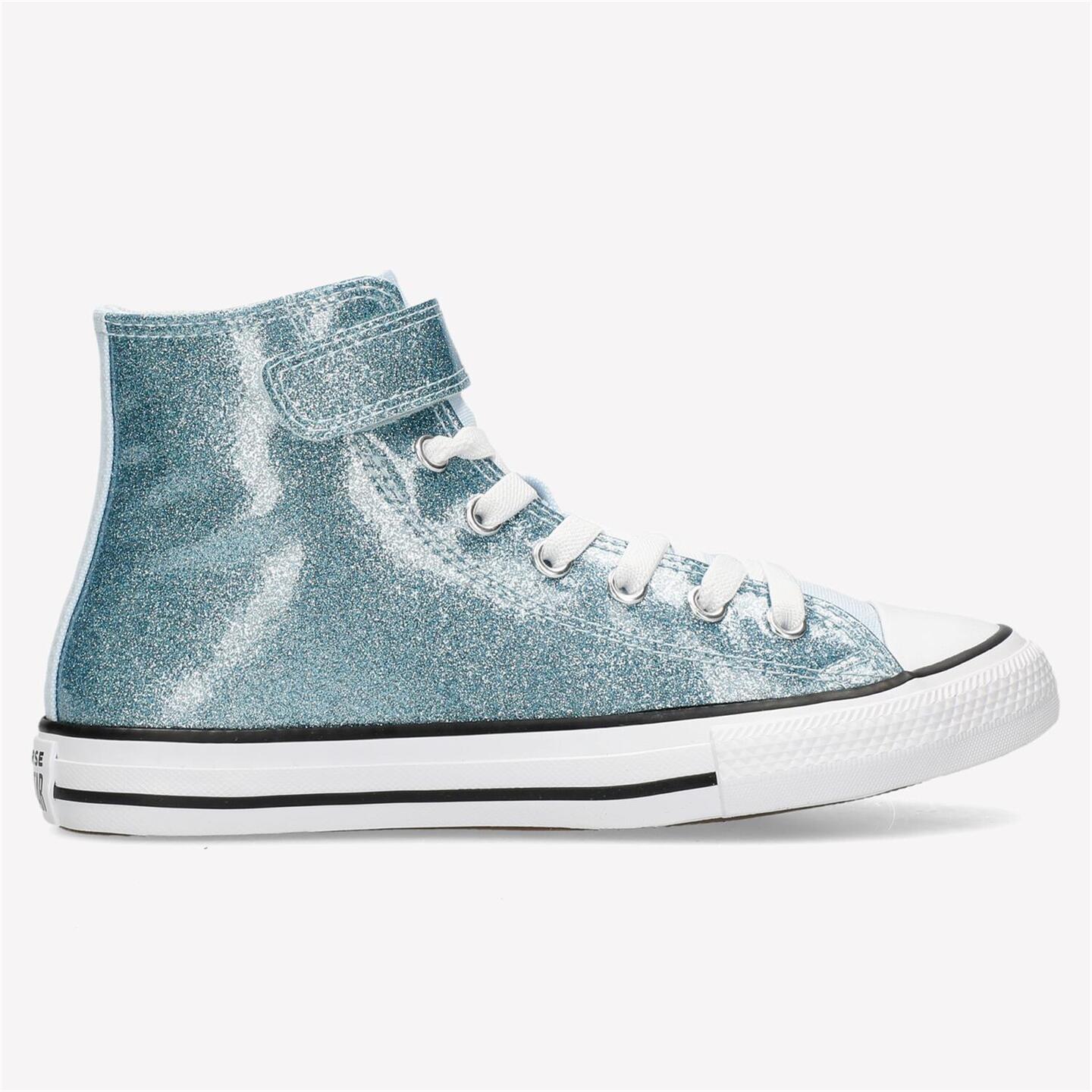 Converse Chuck Taylor Hi