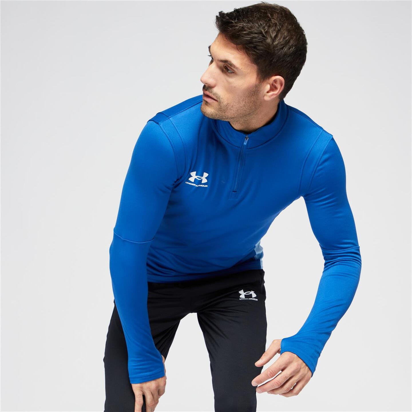 Ropa under armour hombre on sale