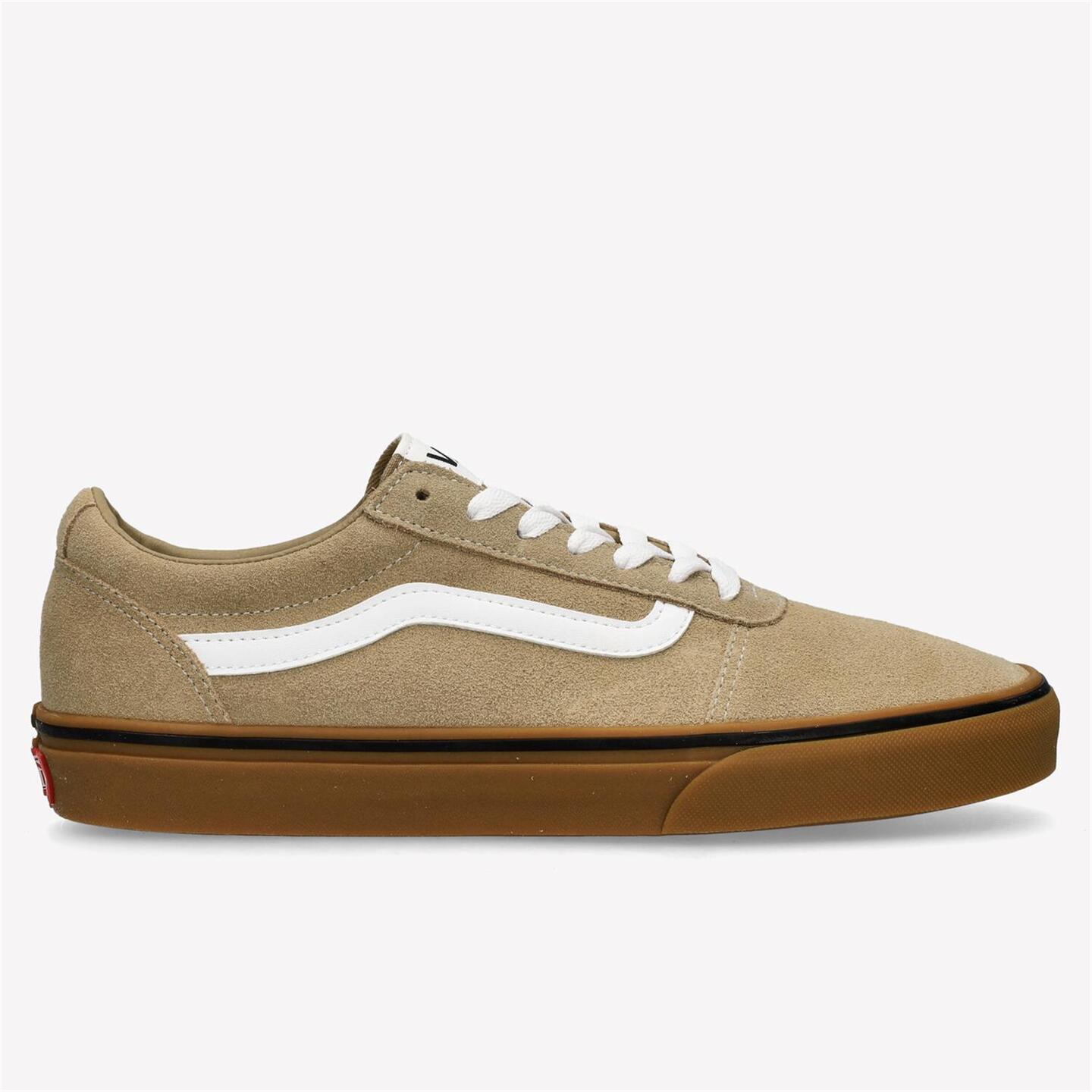 Vans ofertas hombre sale