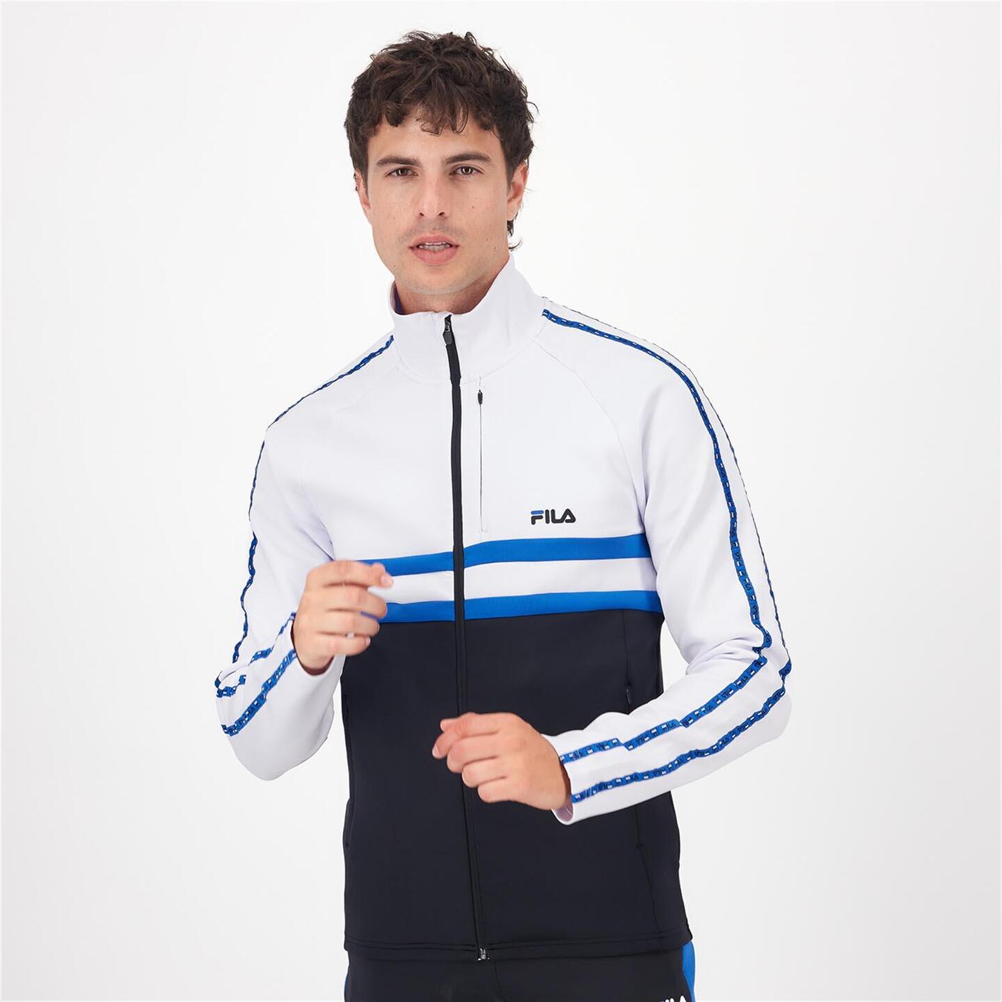 Chandal Fila Hombre Sprinter Sprinter Pantalon Chandal Hombre