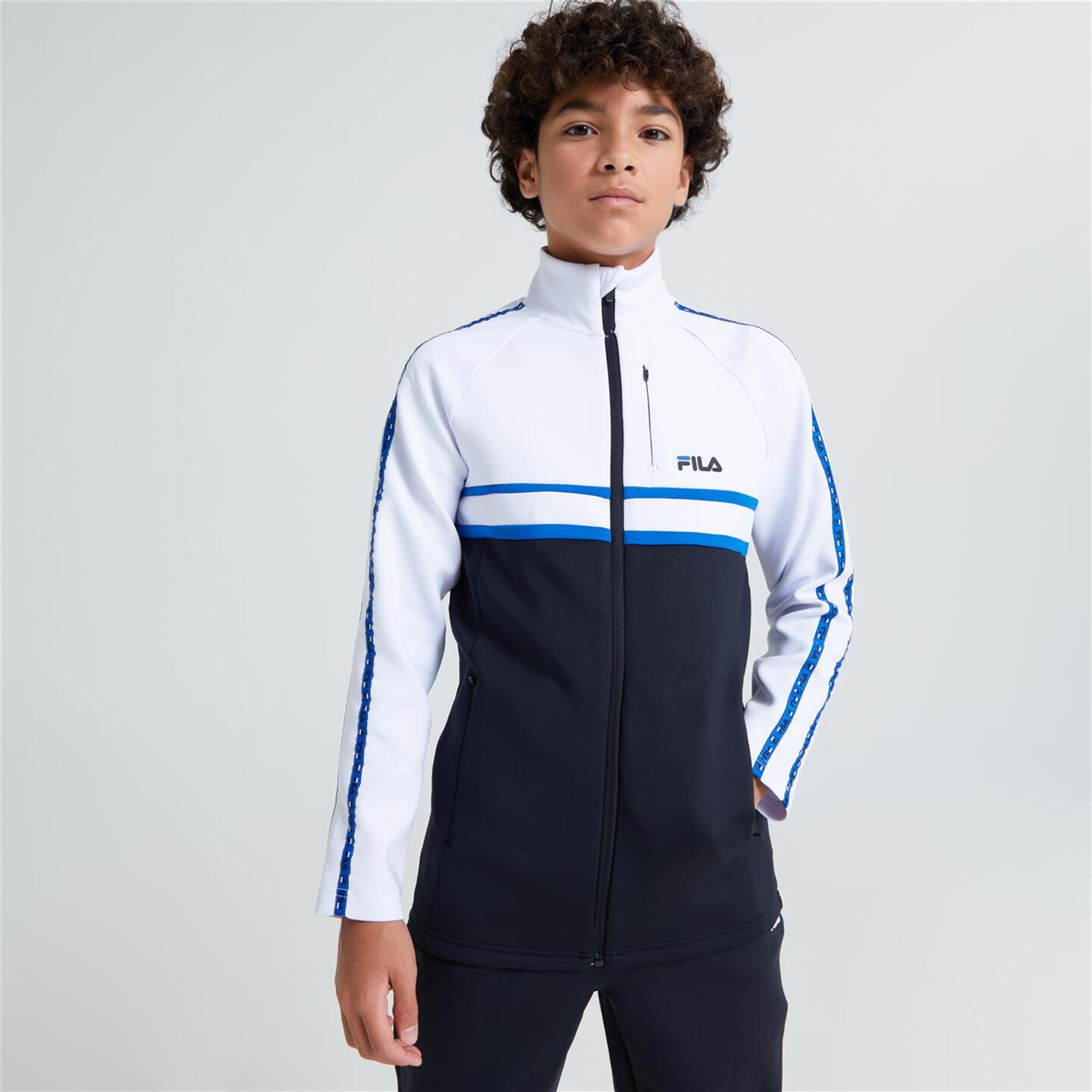 Chandals Fila Ninos Sprinter