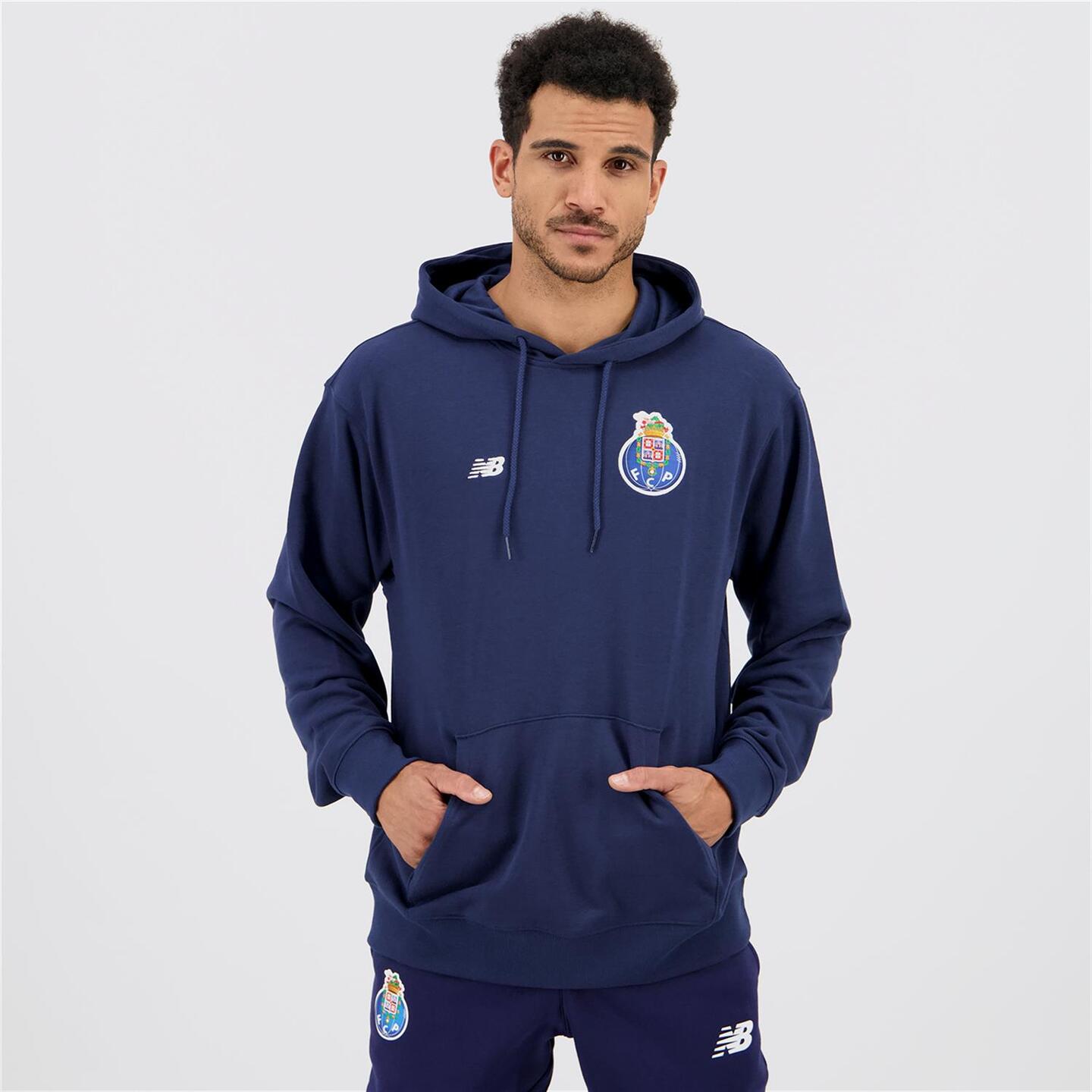 Sudaderas Futbol Sprinter