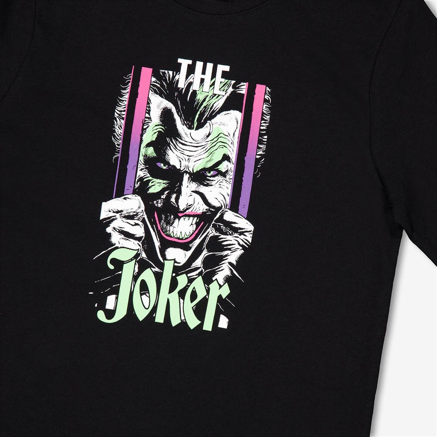 Camiseta Joker