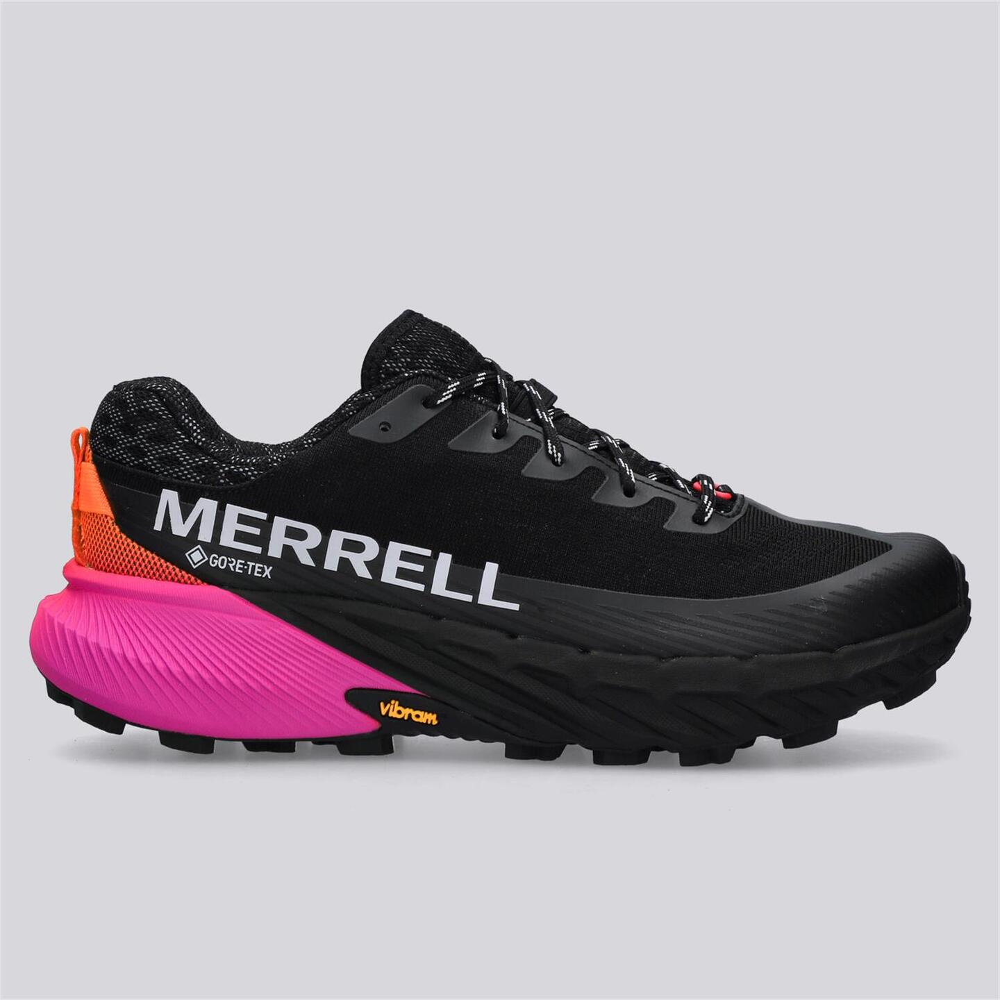 Zapatillas trail running hombre sprinter sale