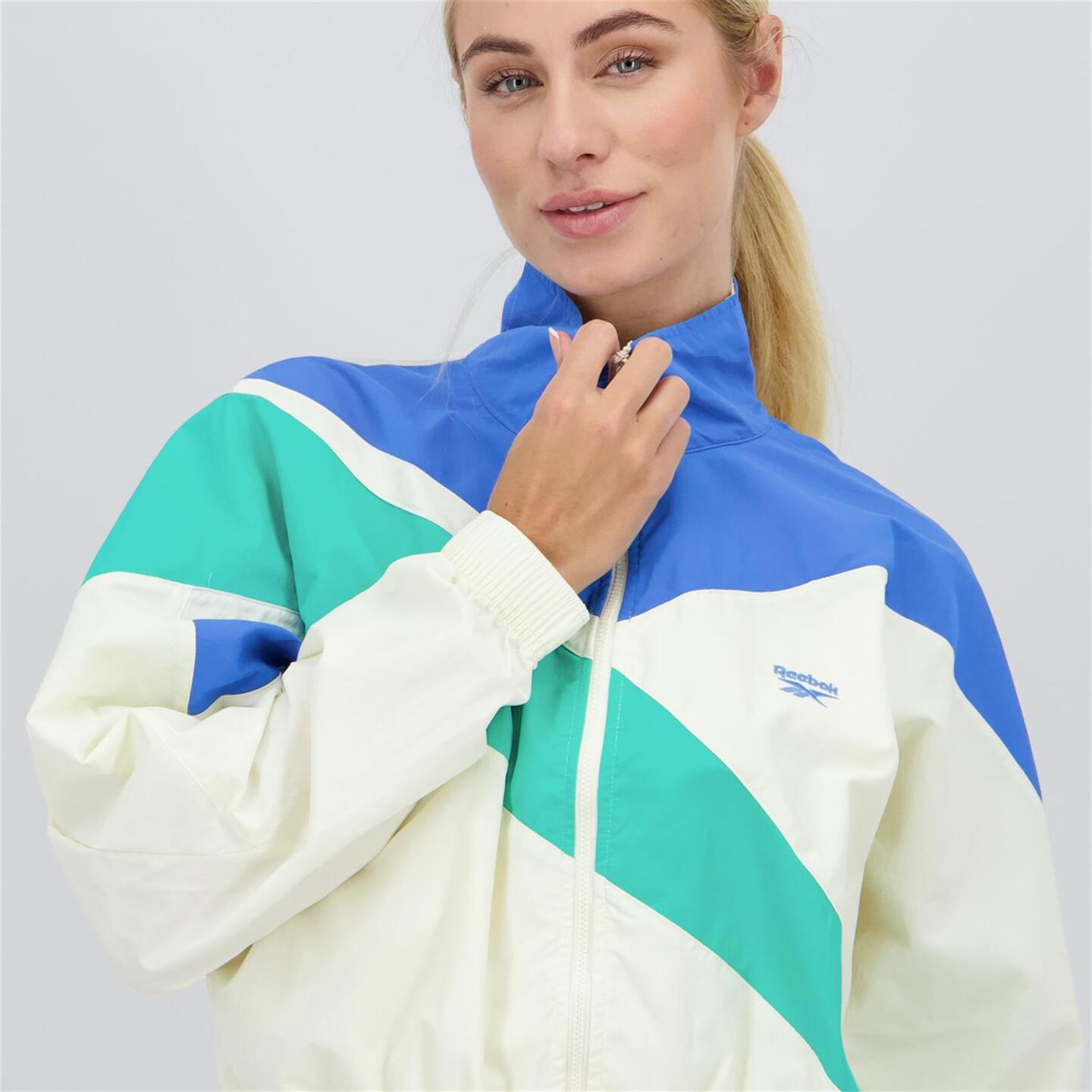 Sudadera reebok vintage mujer precio deals