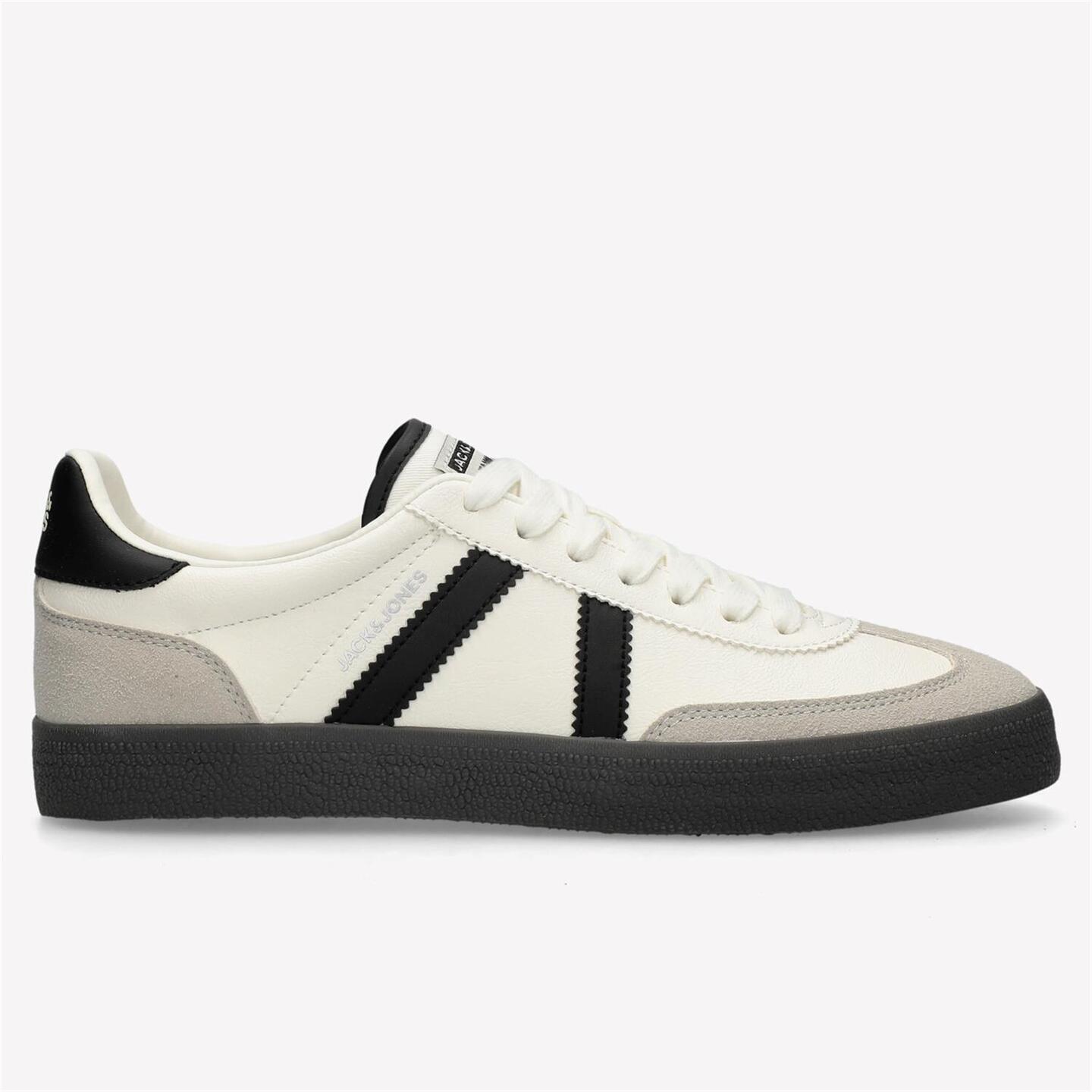 Jack & Jones Mambo - blanco - Zapatillas Hombre