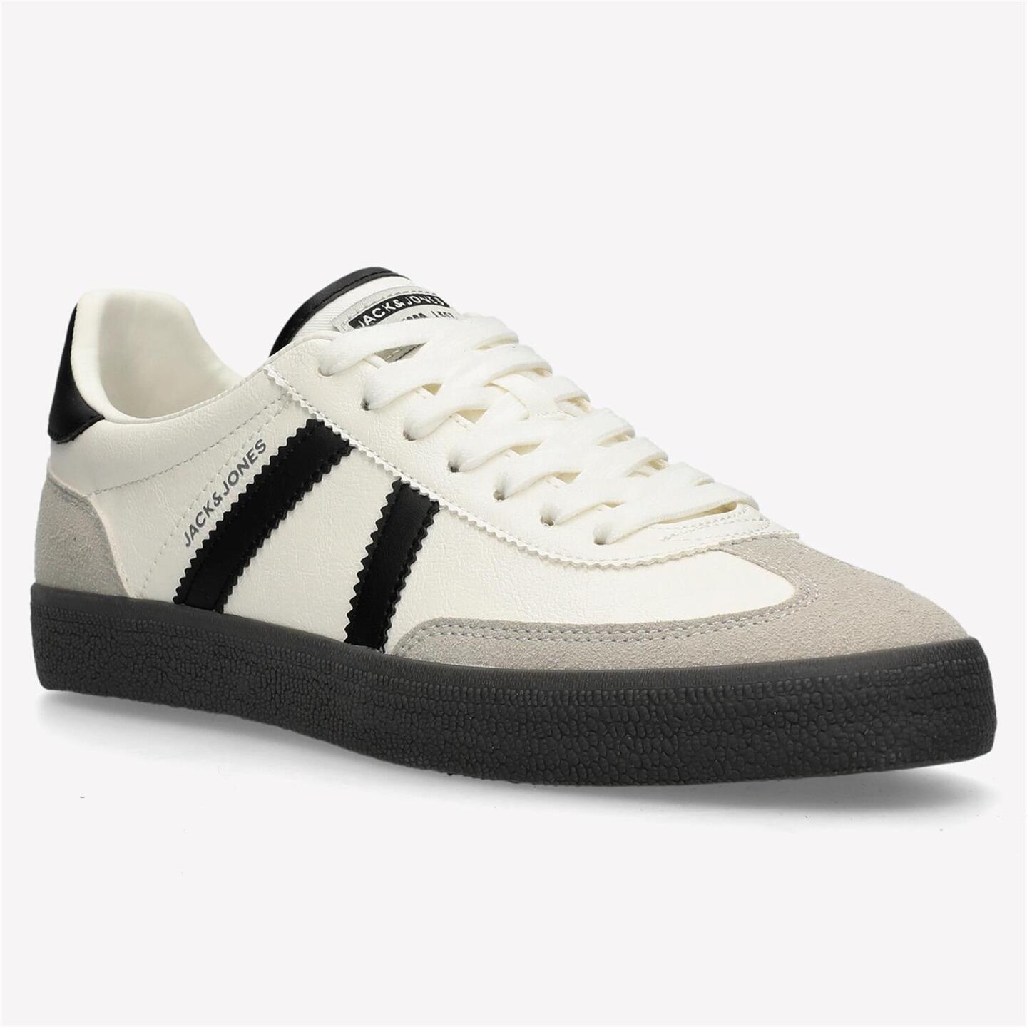 Jack & Jones Mambo - blanco - Zapatillas Hombre