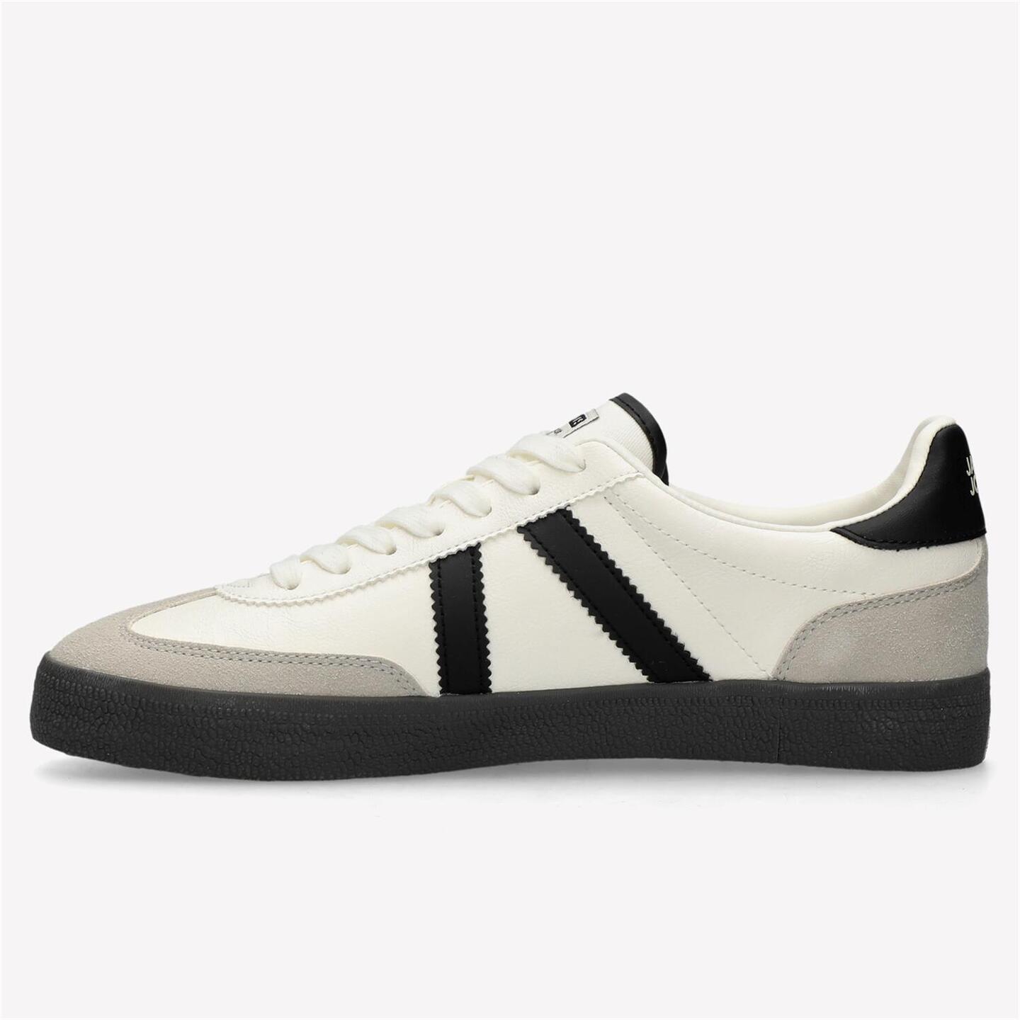 Jack & Jones Mambo - blanco - Zapatillas Hombre