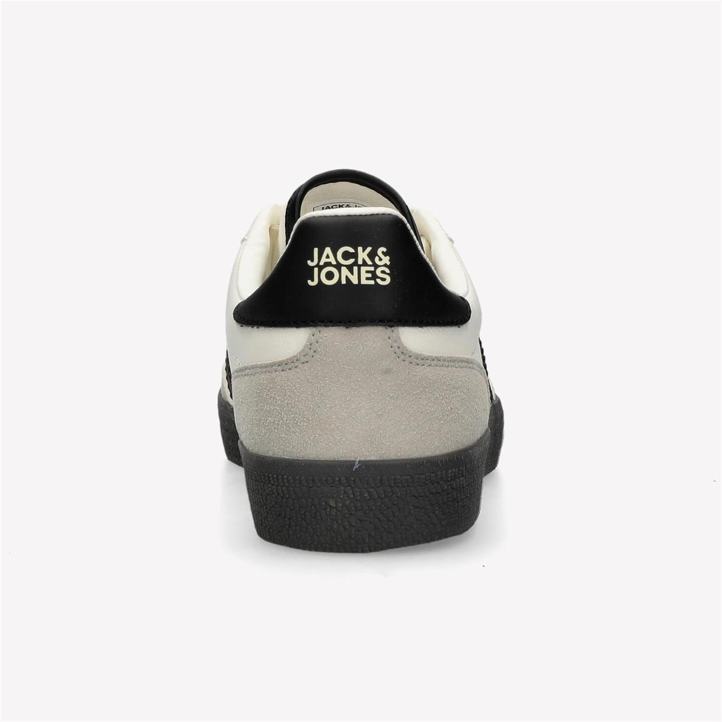 Jack & Jones Mambo - blanco - Zapatillas Hombre