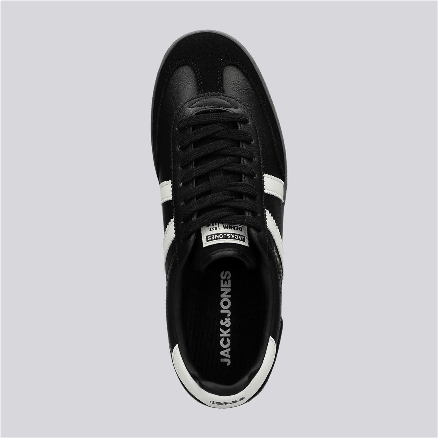 Jack & Jones Mambo - negro - Zapatillas Hombre