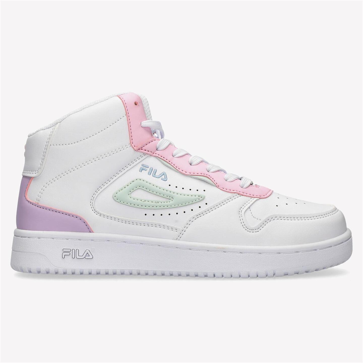Tenis Fila Niña Jd Zapatillas Fila Nike Zapatillas Fila Moda 2018