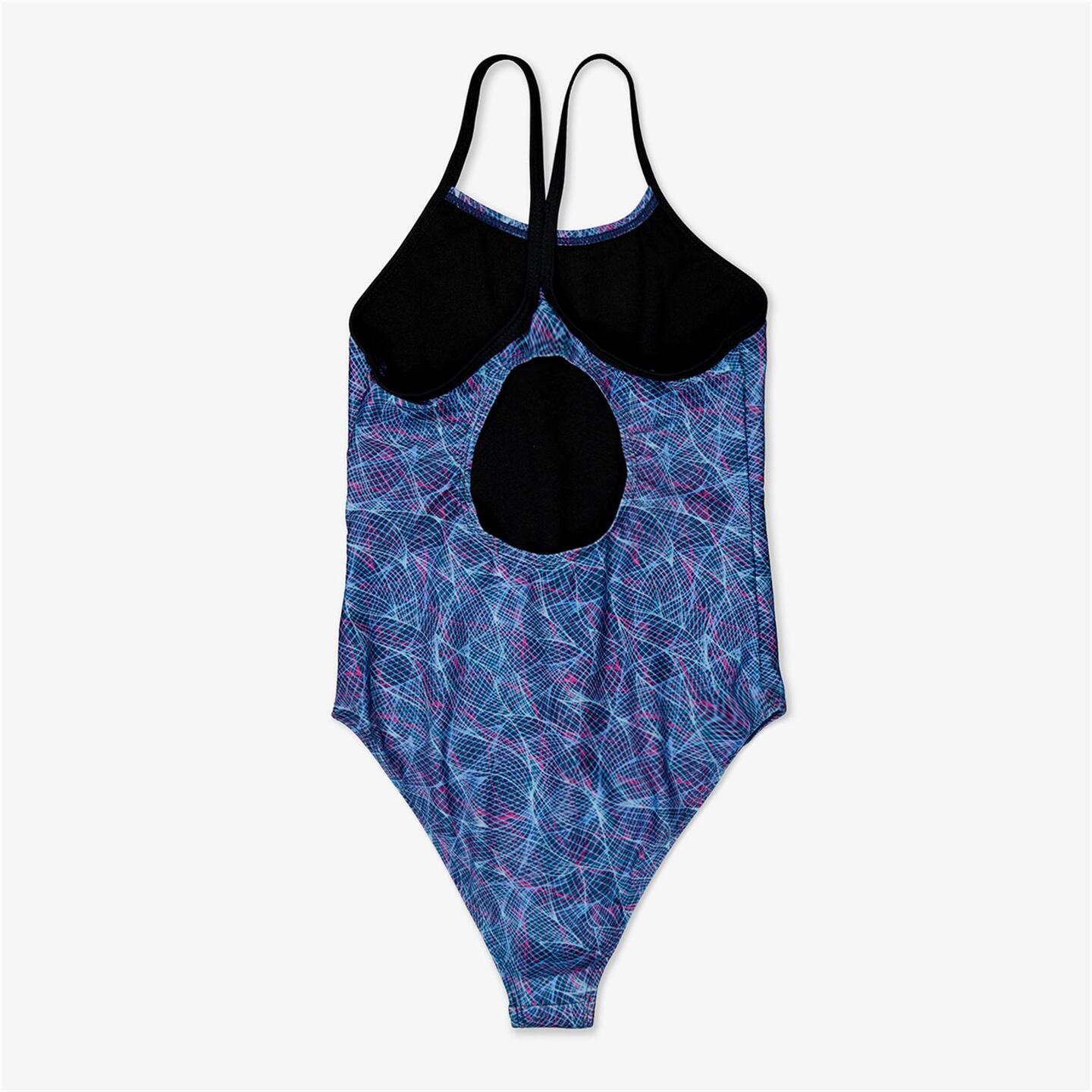 Banador Ankor Denim Banador Natacion Nina Sprinter